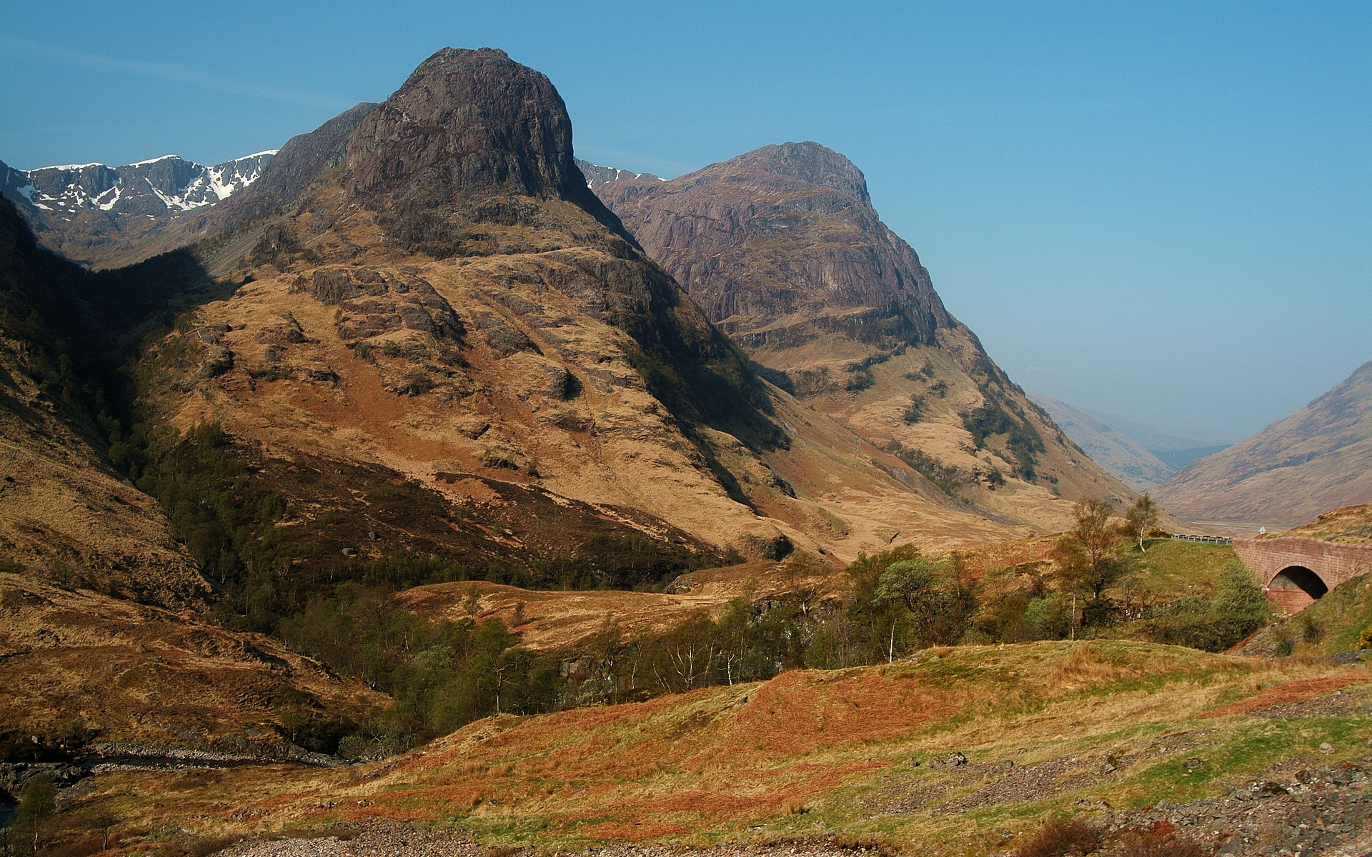 Free download wallpaper Mountains, Mountain, Earth on your PC desktop