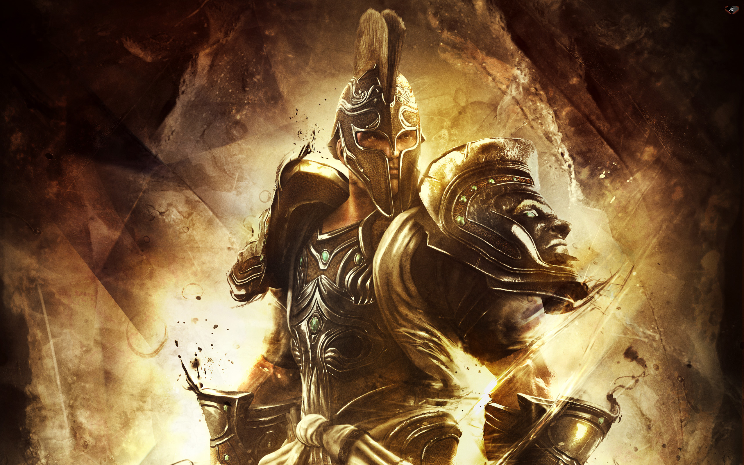 289563 descargar fondo de pantalla god of war, videojuego, god of war: ascension: protectores de pantalla e imágenes gratis