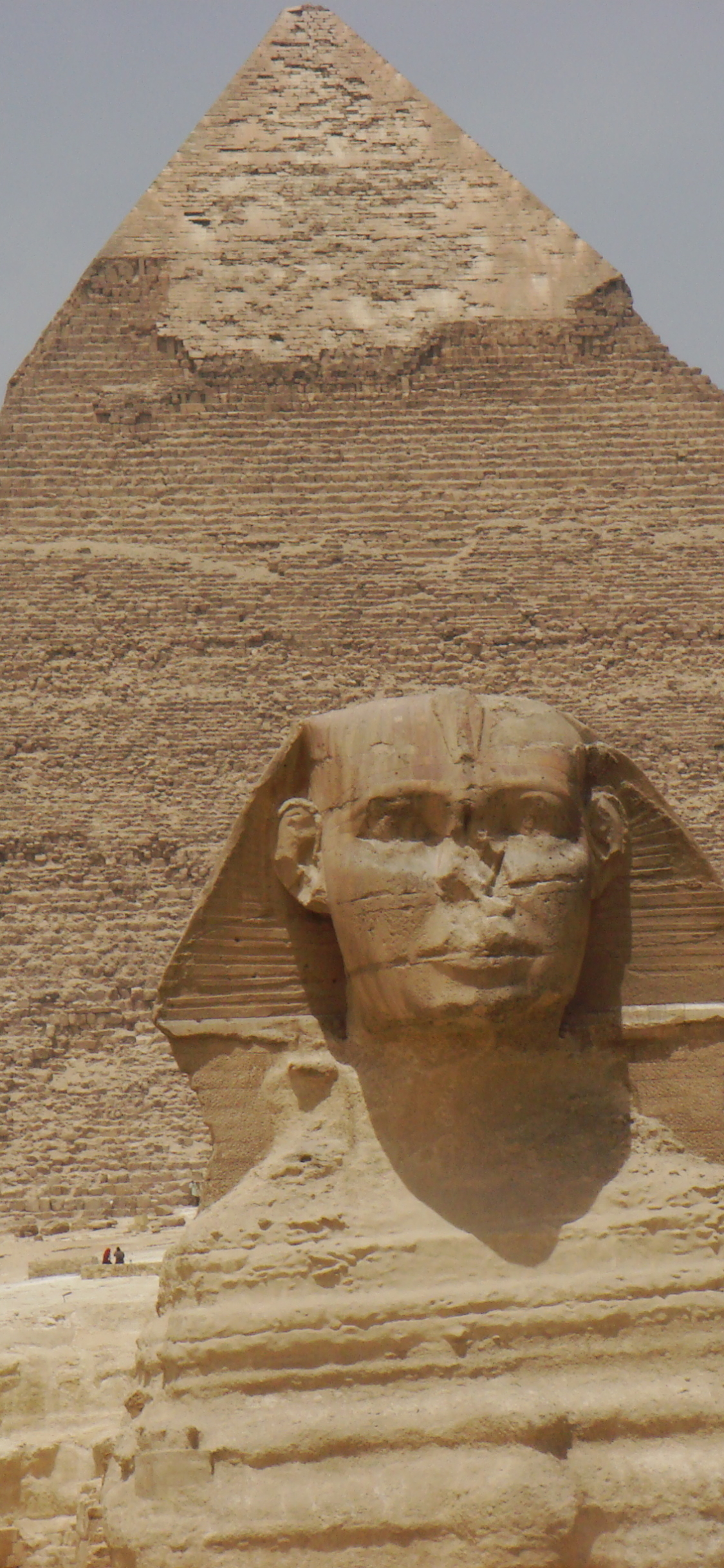 Скачать картинку Египет, Пирамида, Сделано Человеком, Египетский, Гиза, Великая Пирамида Гизы в телефон бесплатно.