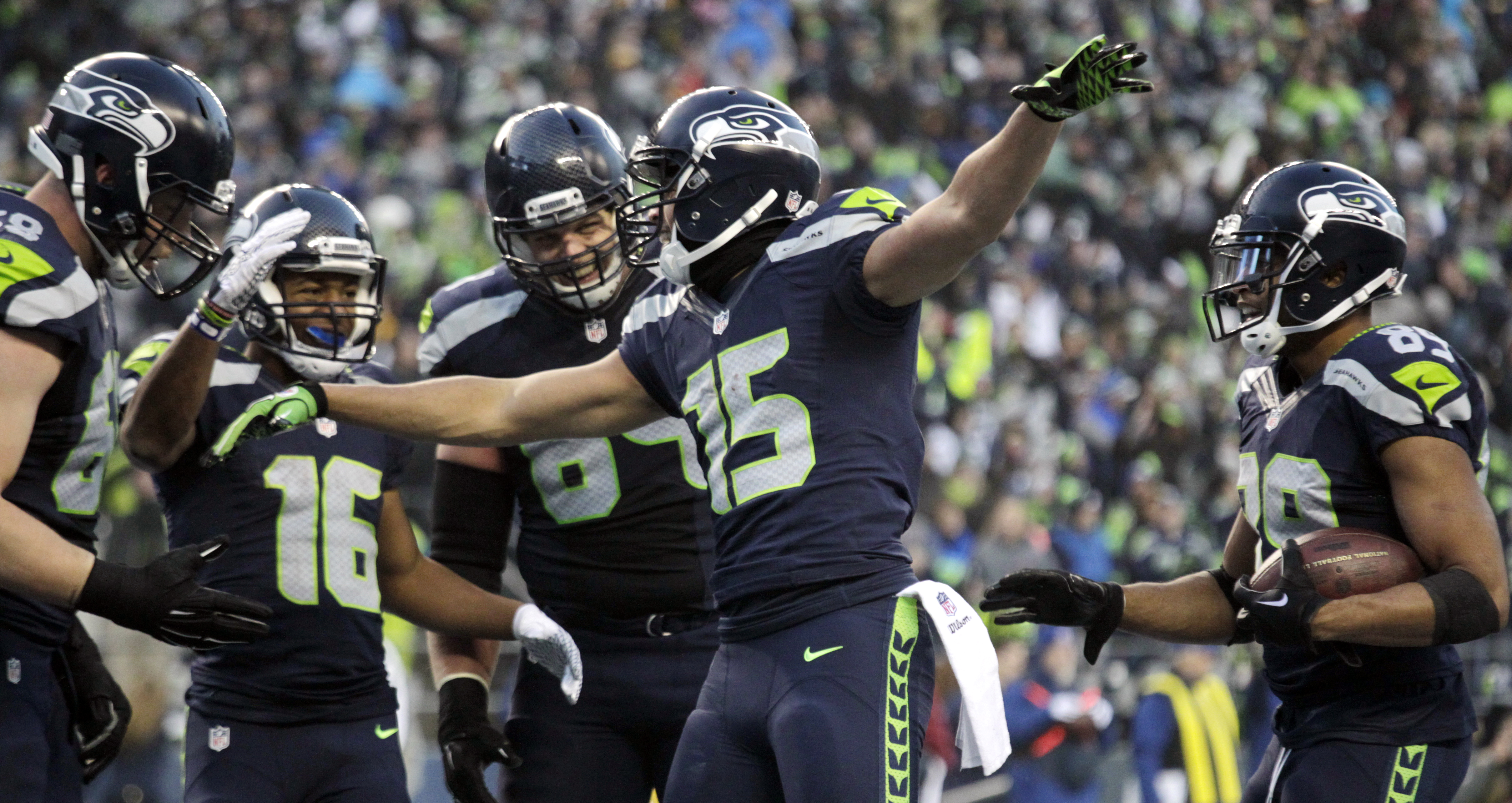 Free download wallpaper Sports, Football, Seattle Seahawks on your PC desktop