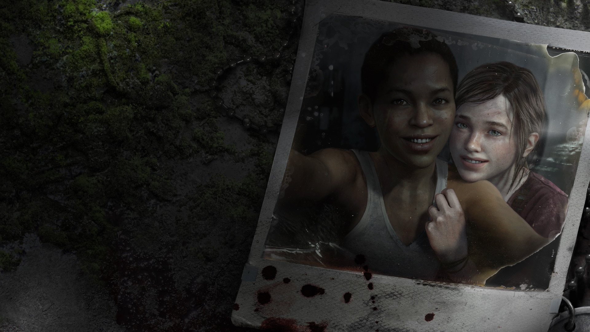 Baixar papel de parede para celular de Videogame, The Last Of Us, Ellie (O Último De Nós) gratuito.