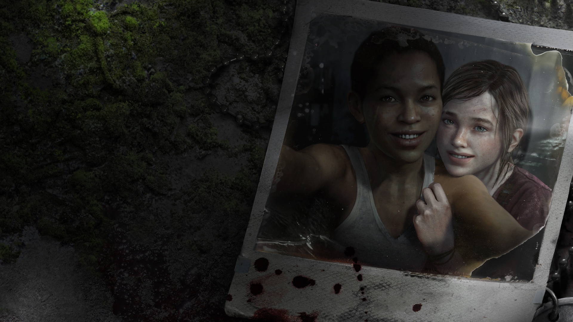 Download mobile wallpaper Video Game, The Last Of Us, Ellie (The Last Of Us) for free.