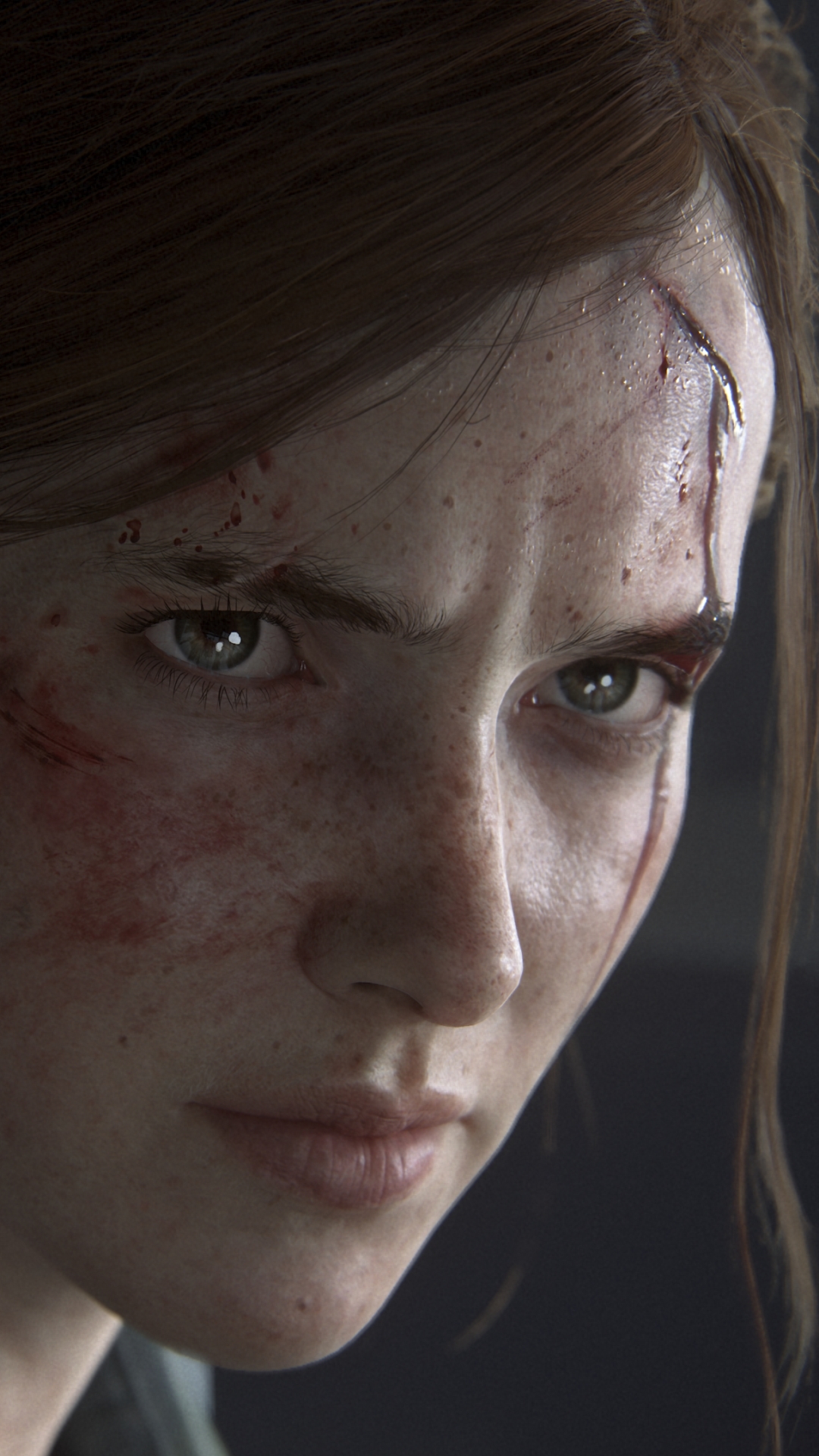 Download mobile wallpaper Video Game, Ellie (The Last Of Us), The Last Of Us Part Ii for free.