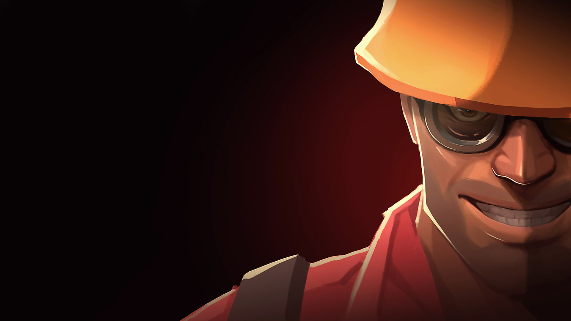 Download mobile wallpaper Team Fortress 2, Video Game, Team Fortress, Engineer (Team Fortress) for free.
