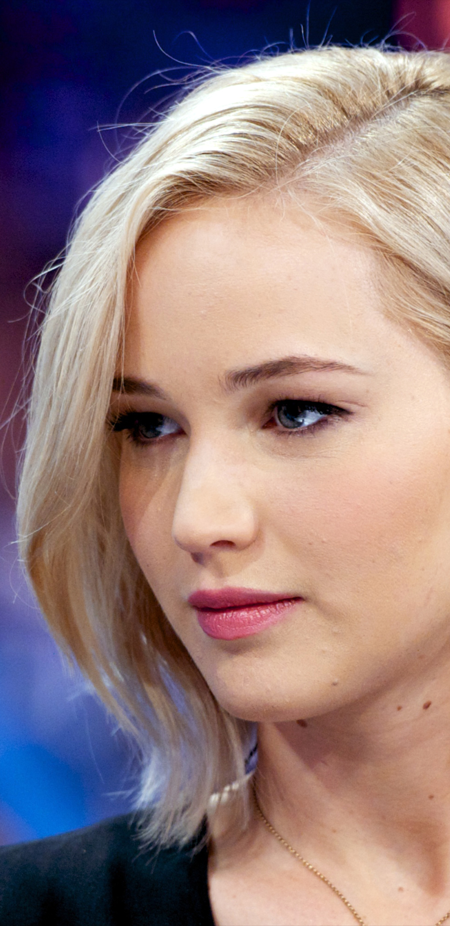 Téléchargez des papiers peints mobile Célébrités, Jennifer Lawrence gratuitement.