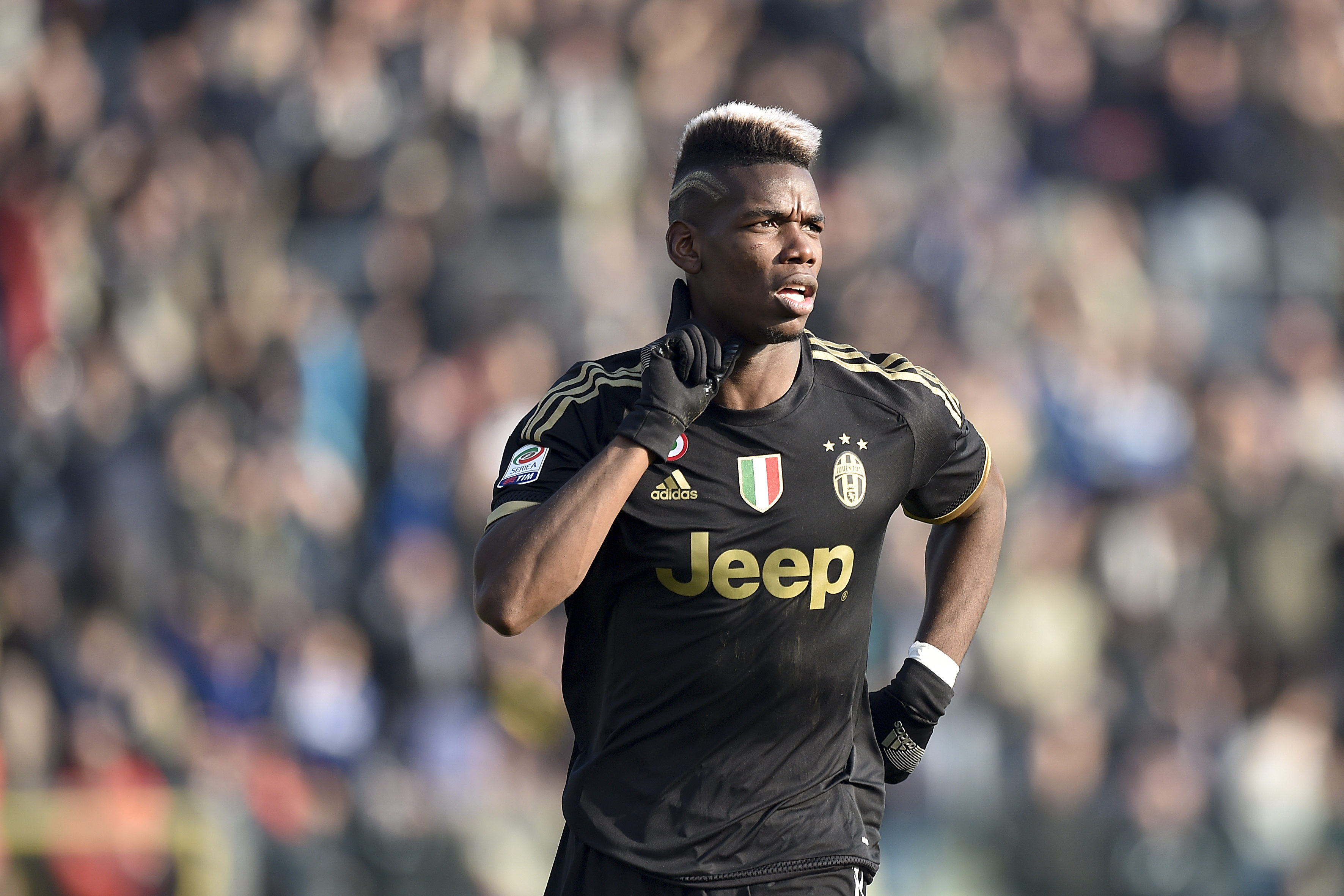 Download mobile wallpaper Sports, Soccer, Paul Pogba for free.