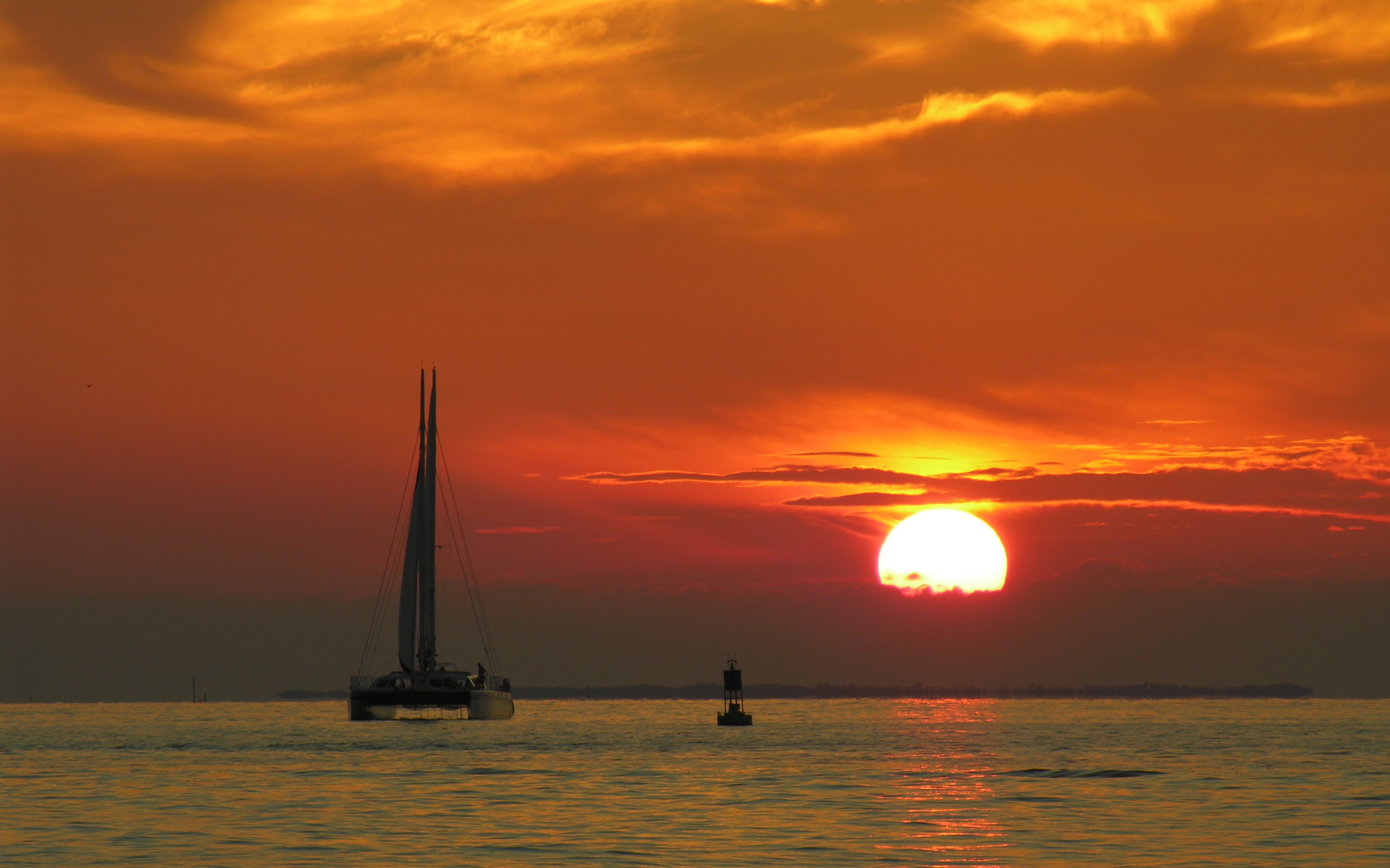 Laden Sie das Fotografie, Sonnenuntergang-Bild kostenlos auf Ihren PC-Desktop herunter