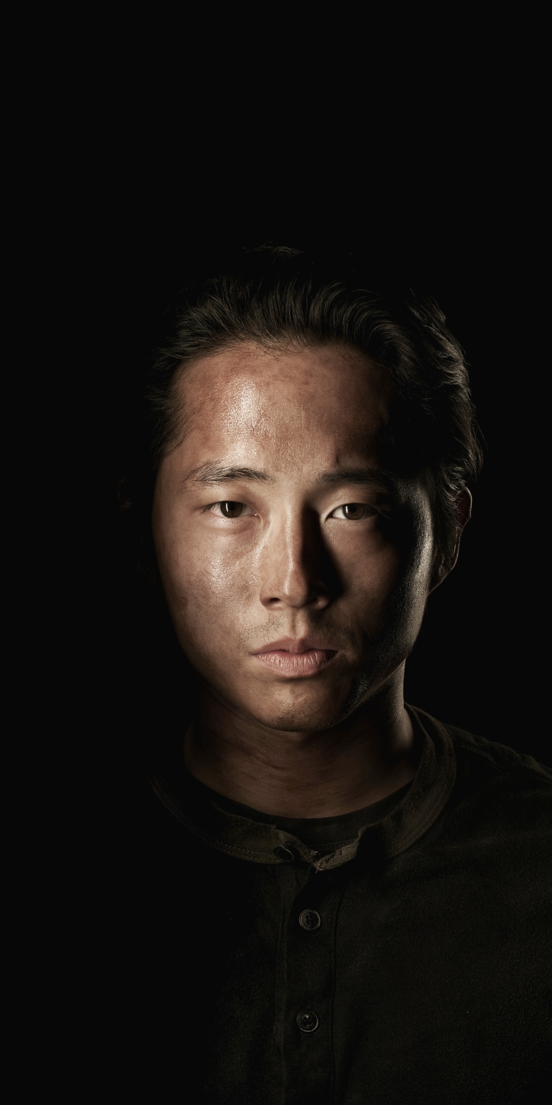 Handy-Wallpaper Fernsehserien, The Walking Dead kostenlos herunterladen.