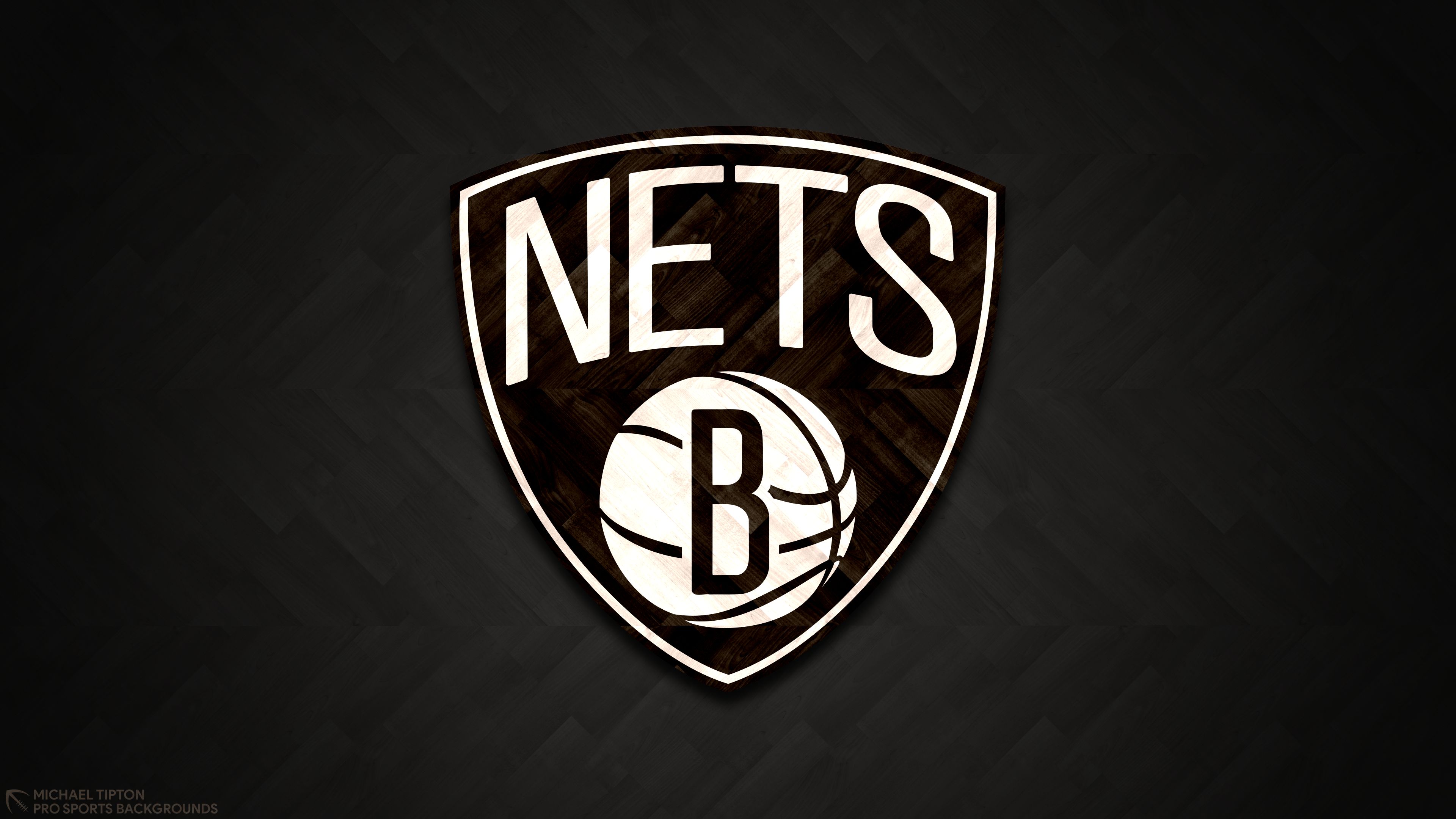 brooklyn nets, sports, basketball, logo, nba