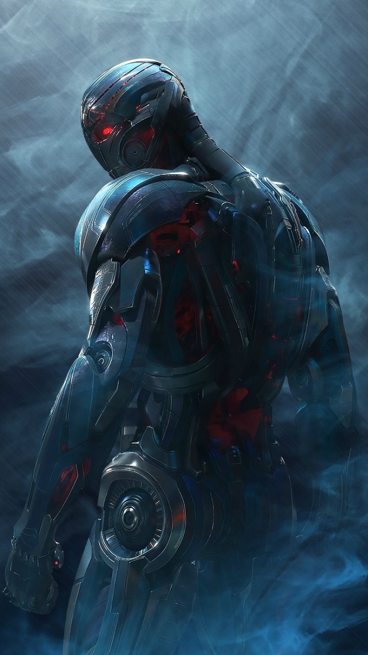 Download mobile wallpaper Movie, The Avengers, Avengers: Age Of Ultron for free.