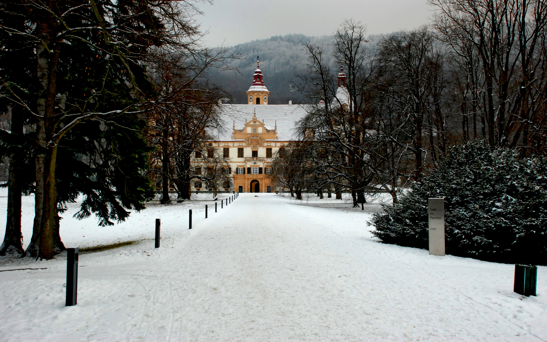 Скачать картинку Место, Австрия, Фотографии в телефон бесплатно.