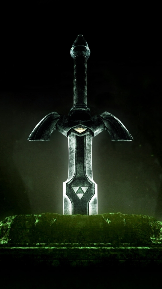 Baixar papel de parede para celular de Videogame, Zelda, The Legend Of Zelda: Ocarina Of Time gratuito.