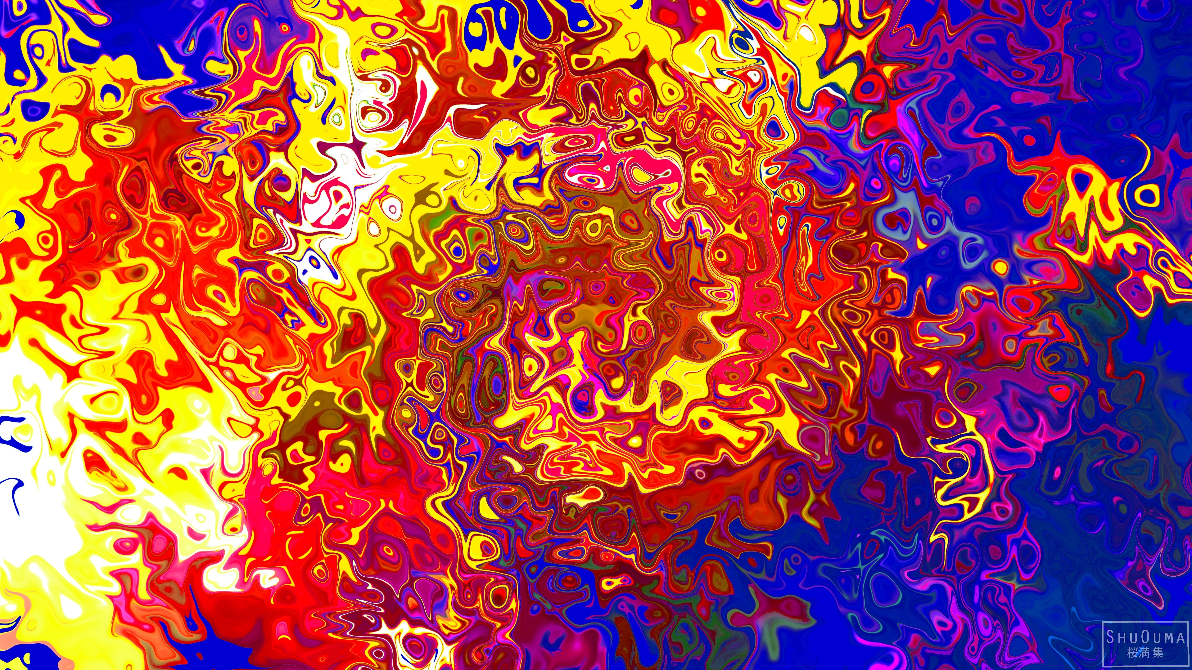 Descarga gratis la imagen Colores, Abstracto en el escritorio de tu PC