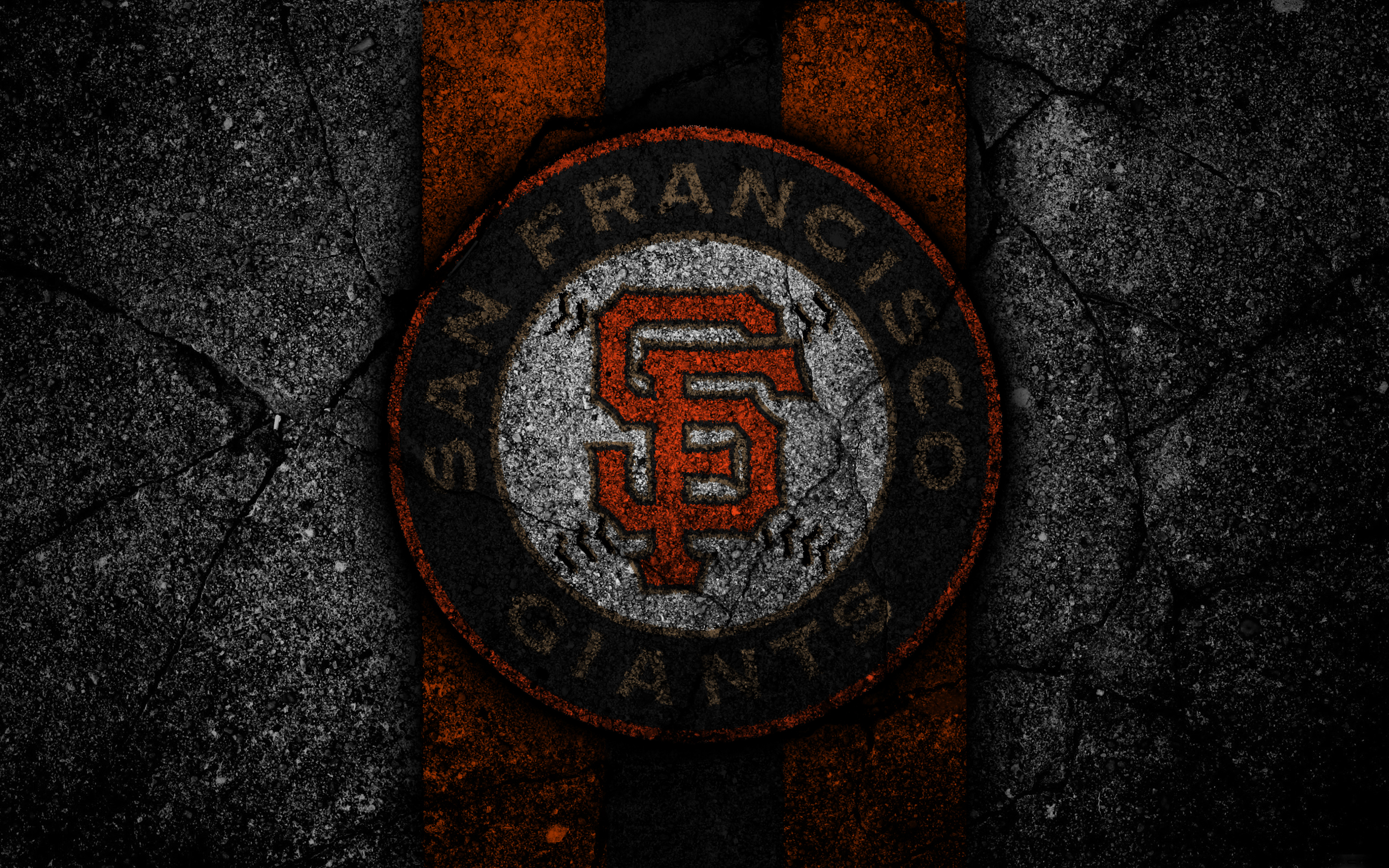 Descarga gratis la imagen Logo, Béisbol, Deporte, Gigantes De San Francisco, Beisbol, Mlb en el escritorio de tu PC