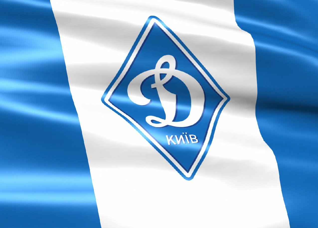 Baixar papel de parede para celular de Dinamo, Fundo, Esportes, Bandeiras, Logos, Futebol gratuito.