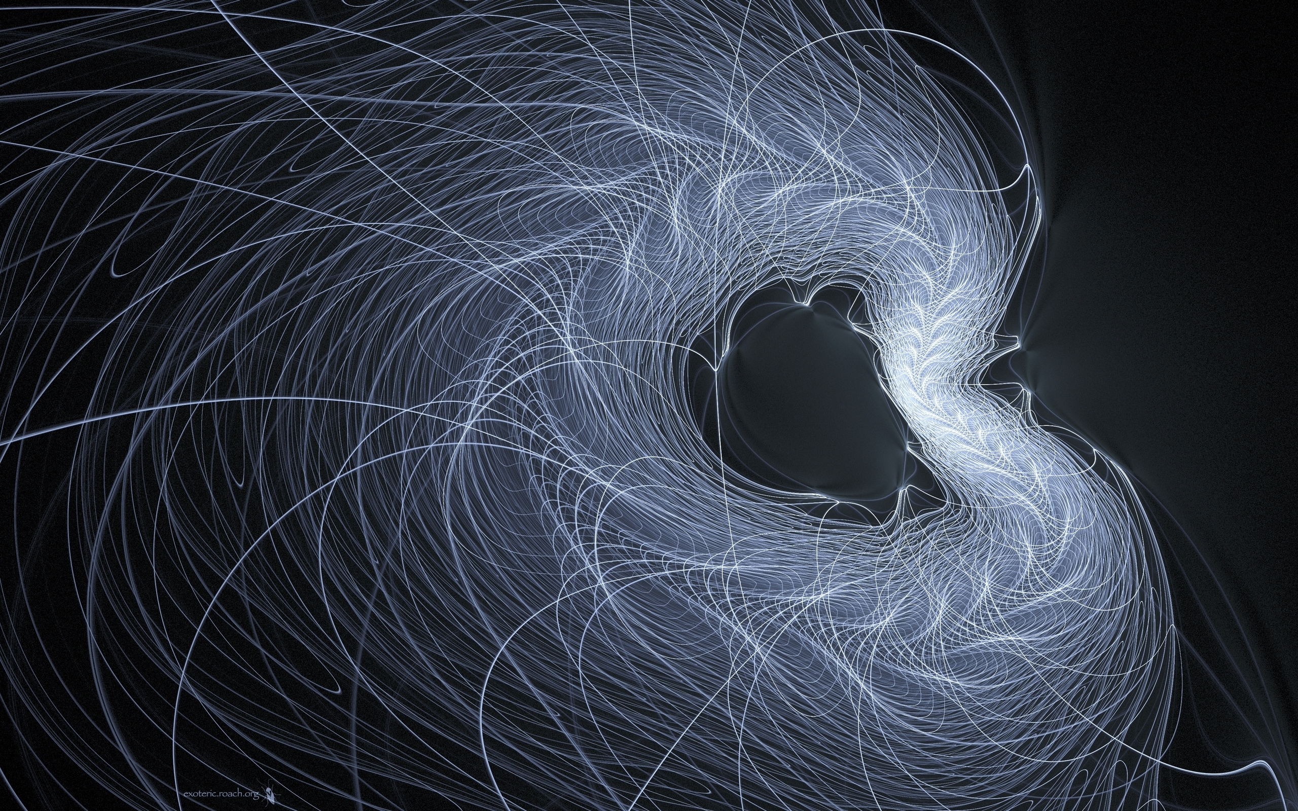 Free download wallpaper Abstract, Fractal on your PC desktop