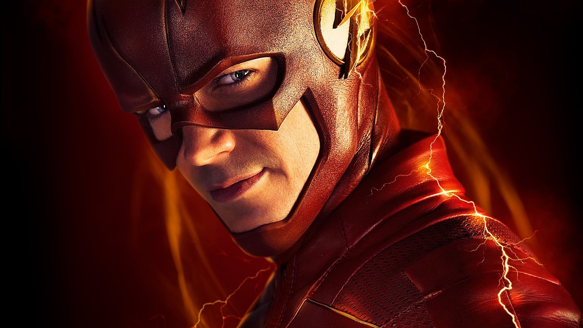 tv show, the flash (2014), barry allen, flash, grant gustin
