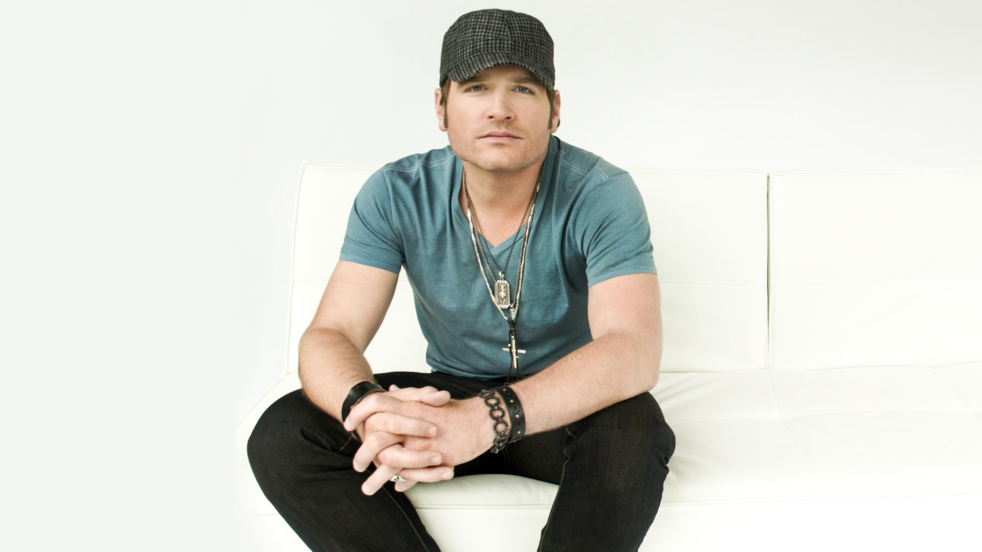 Baixar papéis de parede de desktop Jerrod Niemann HD