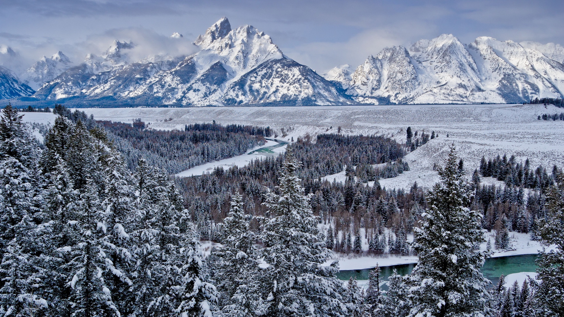 Handy-Wallpaper Winter, Erde/natur kostenlos herunterladen.