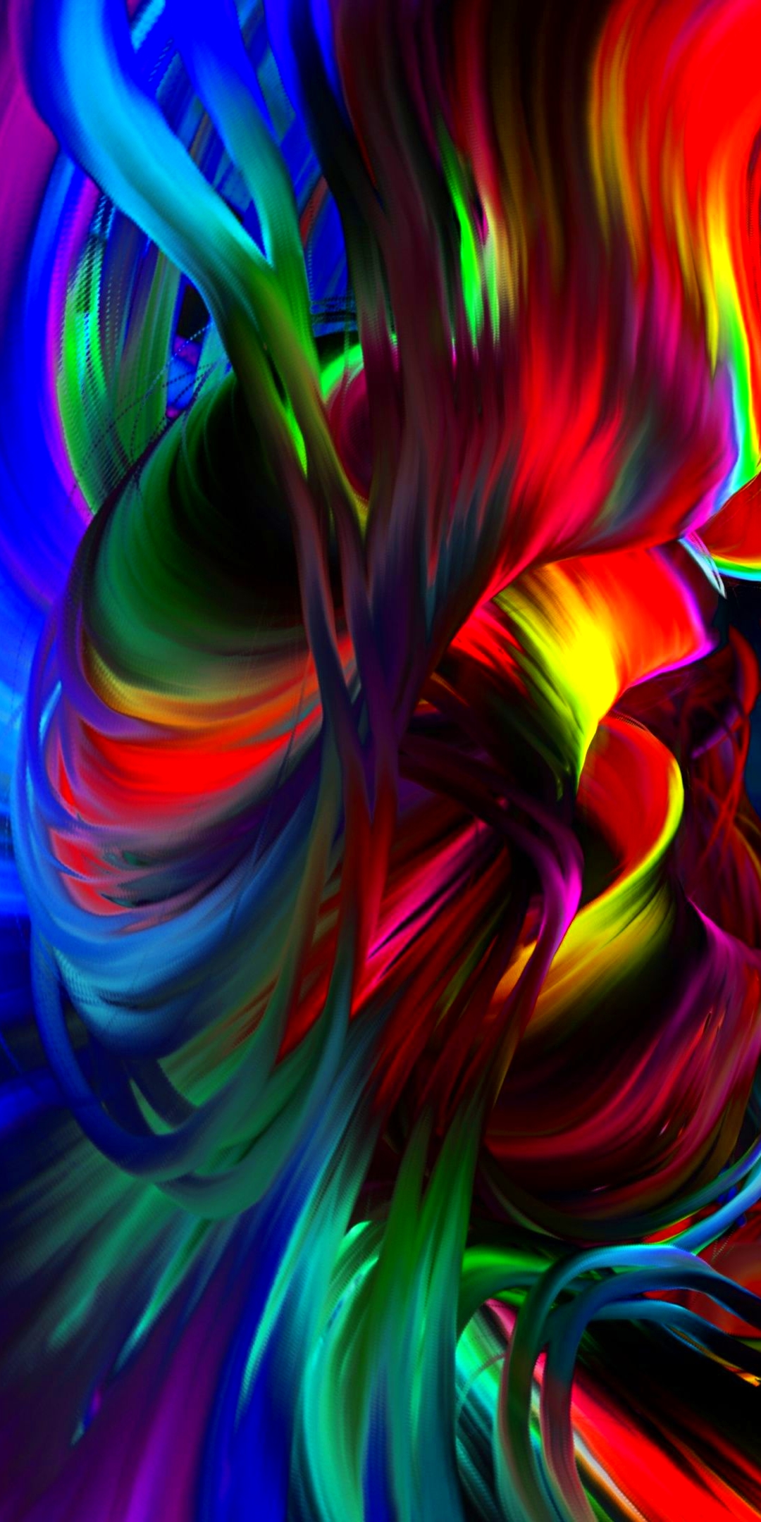 Download mobile wallpaper Abstract, Colors for free.