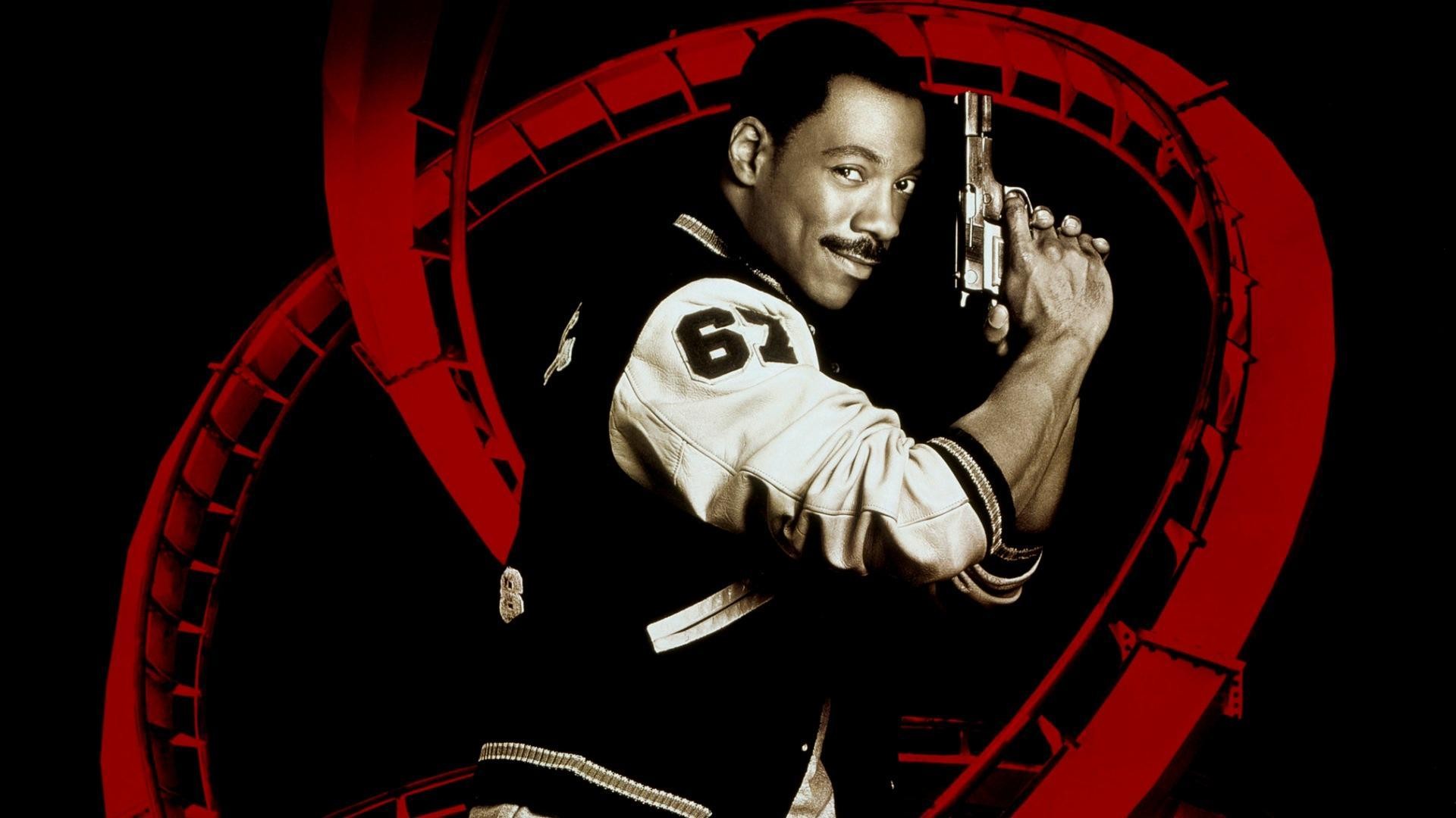 Download mobile wallpaper Movie, Beverly Hills Cop, Beverly Hills Cop Iii for free.