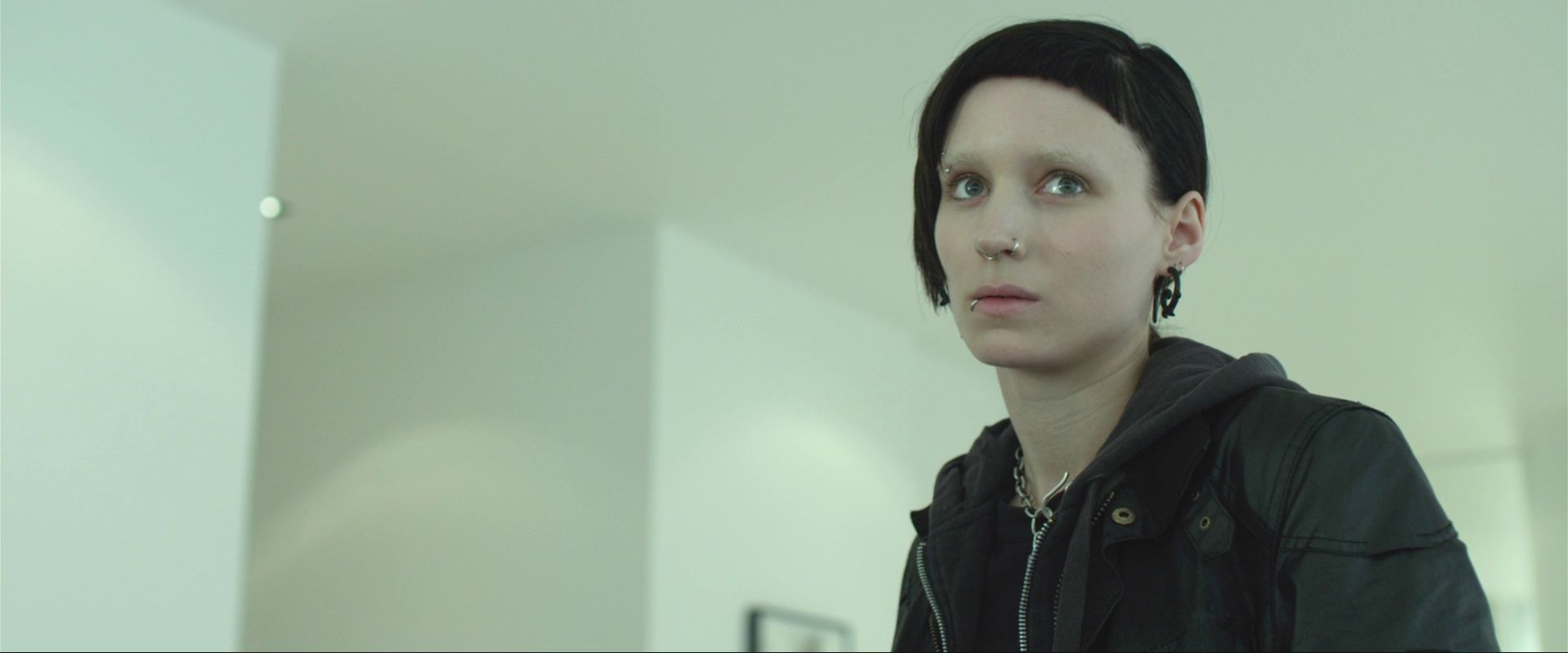 Download mobile wallpaper Movie, The Girl With The Dragon Tattoo for free.