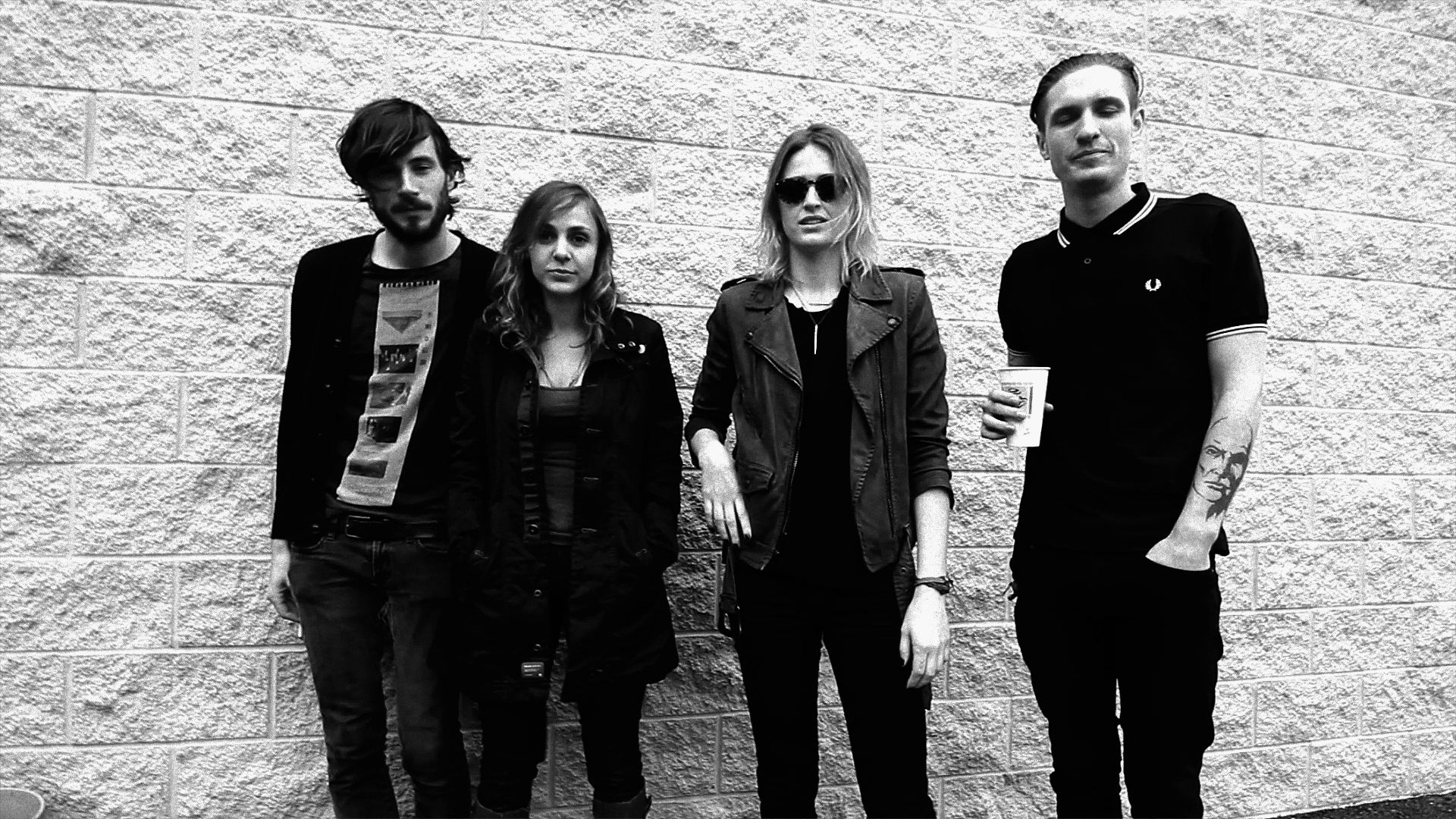 music, dead sara