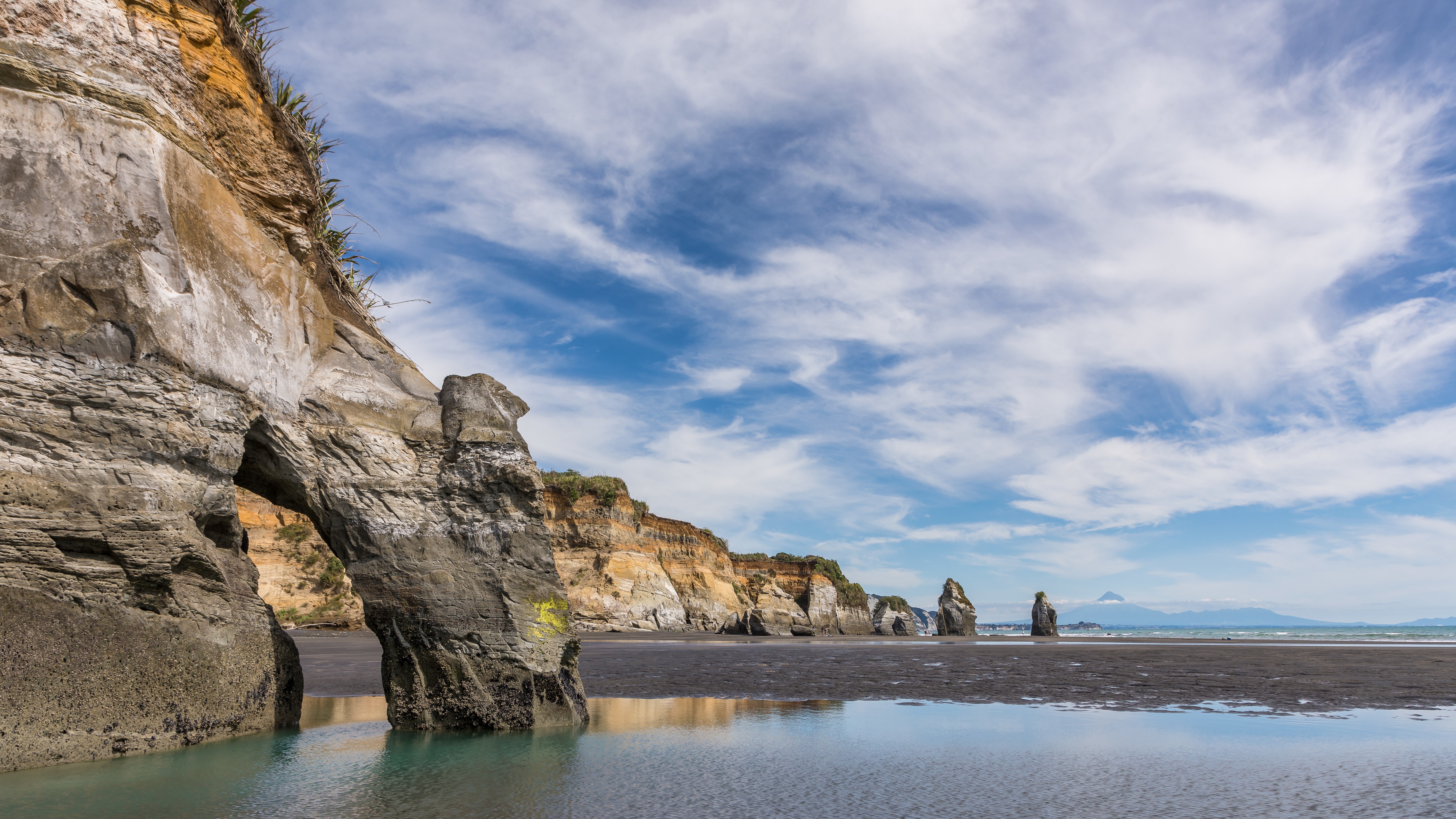 Laden Sie das Natur, Küste, Erde/natur, Felsentor-Bild kostenlos auf Ihren PC-Desktop herunter
