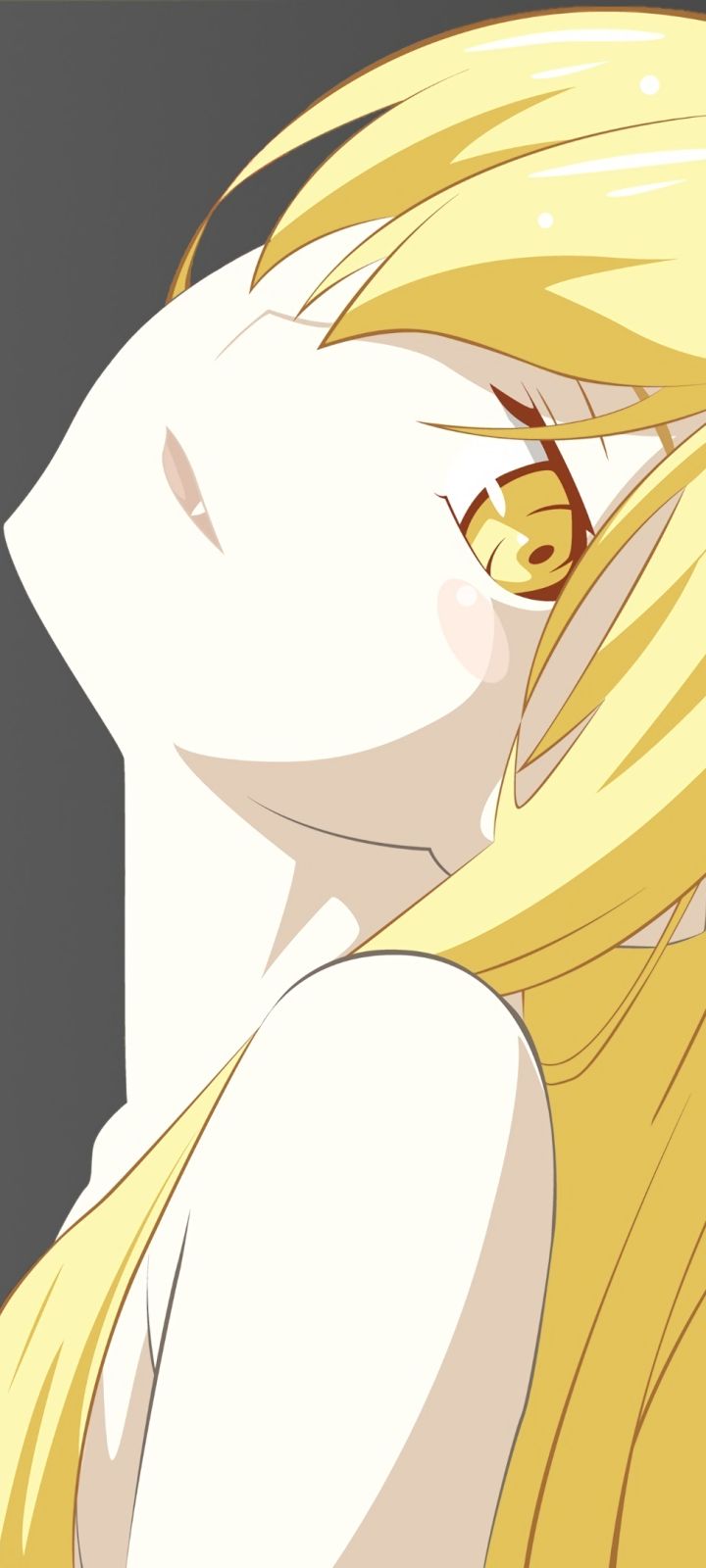 Download mobile wallpaper Anime, Monogatari (Series), Shinobu Oshino for free.