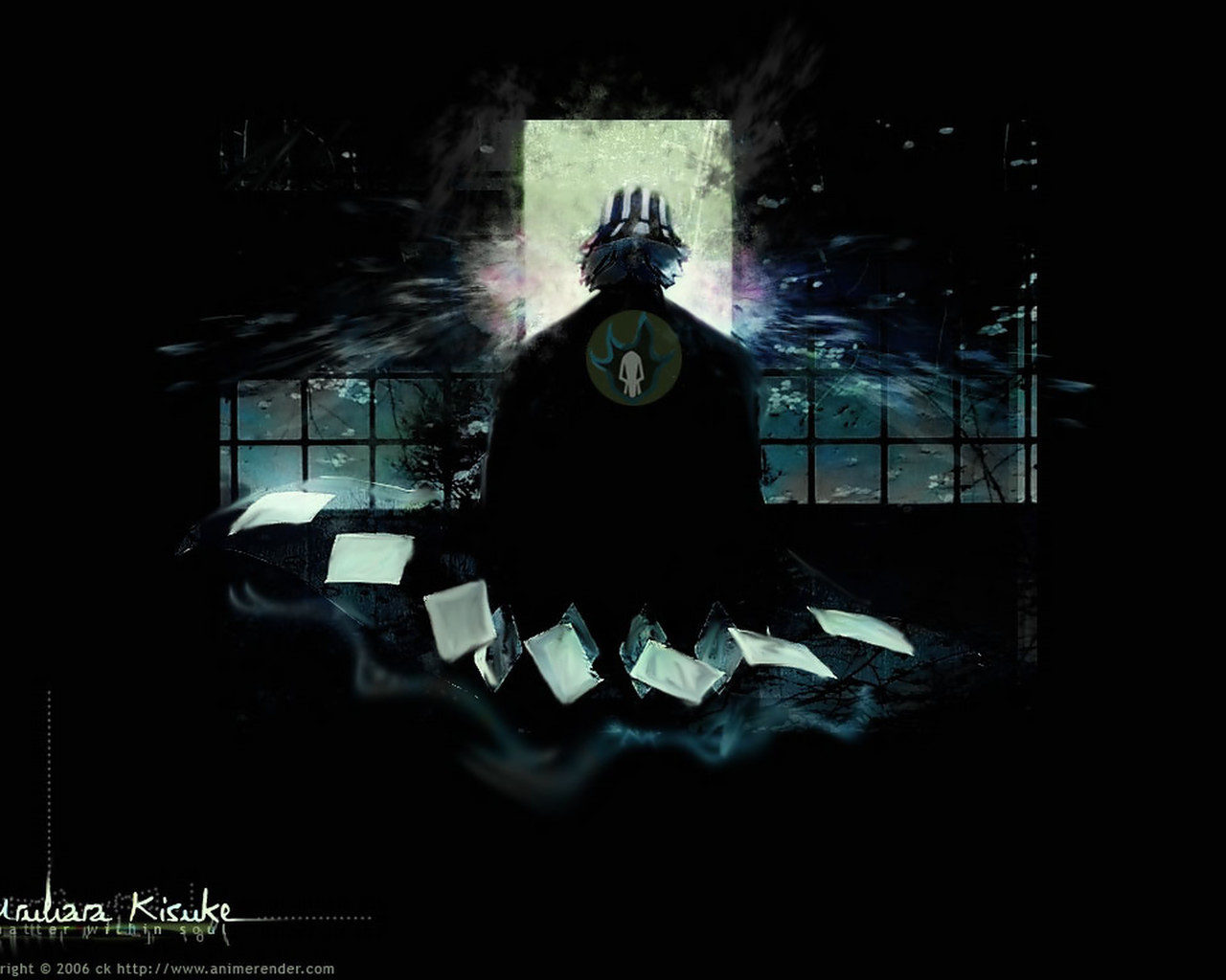 Descarga gratuita de fondo de pantalla para móvil de Animado, Bleach: Burîchi, Kisuke Urahara.