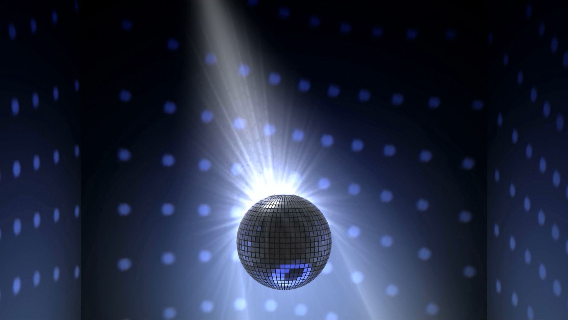 Download mobile wallpaper Ball, Form, Space, 3D for free.