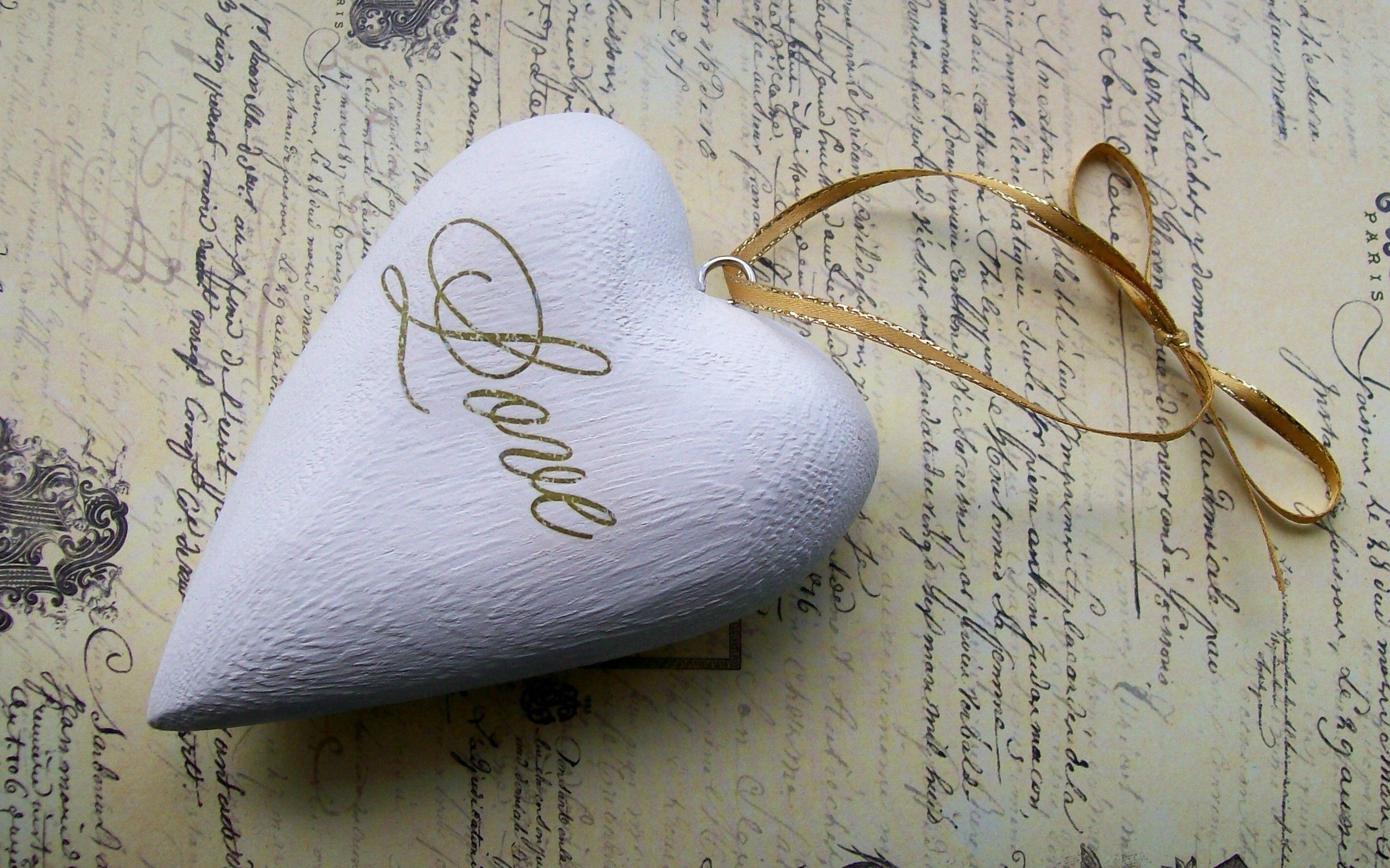 love, rock, suspension, stone, heart, souvenir