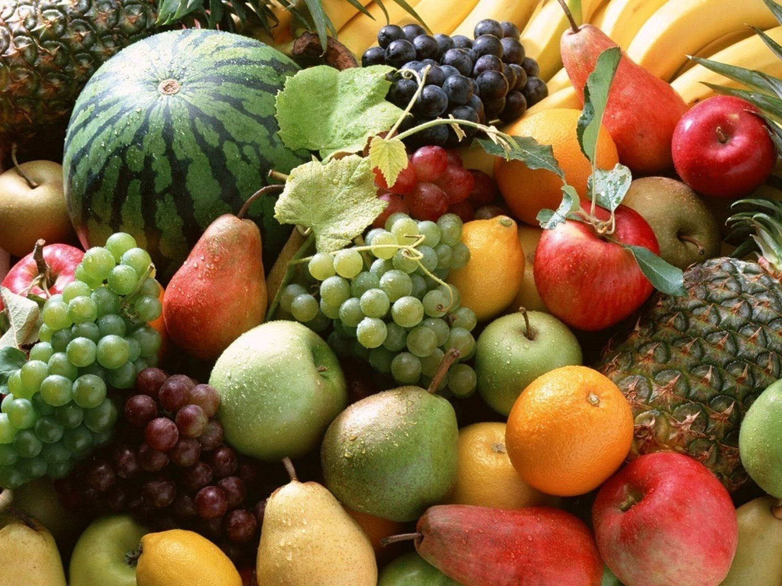 Téléchargez des papiers peints mobile Fruit, Des Fruits, Nourriture gratuitement.