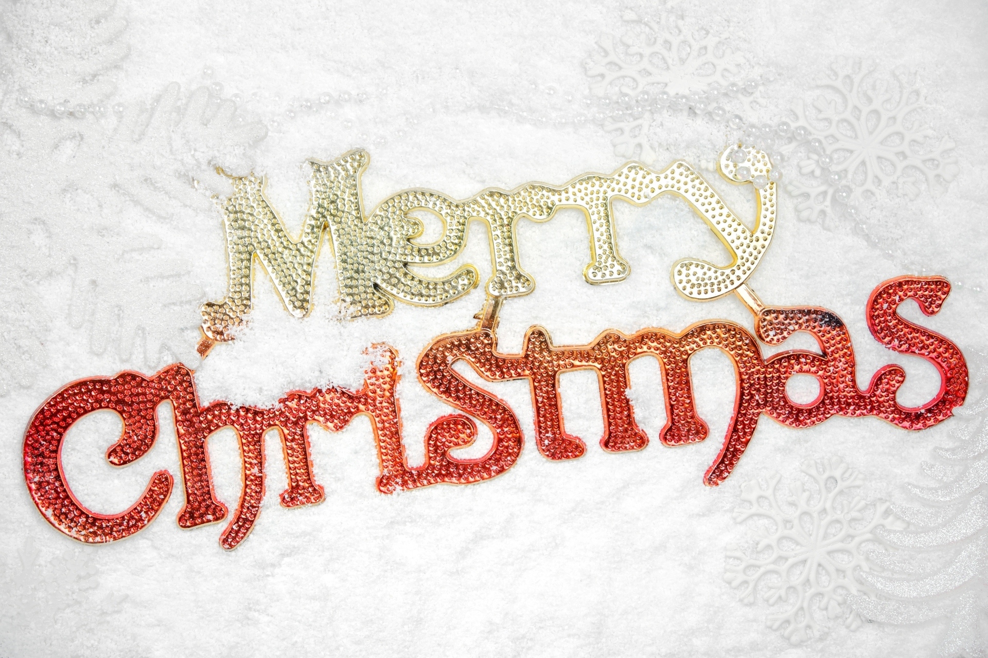 Download mobile wallpaper Christmas, Holiday, Golden, Merry Christmas for free.
