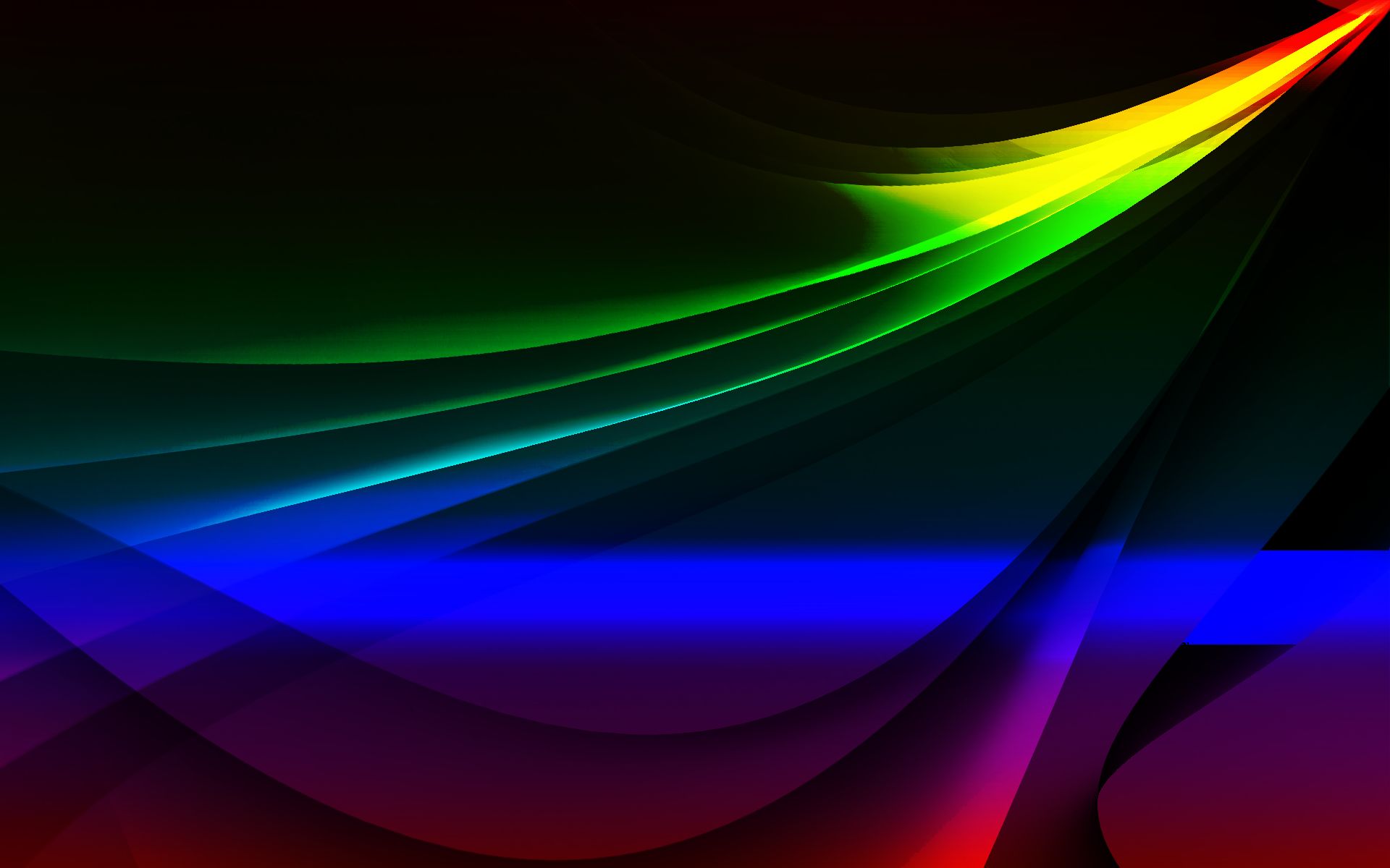 Download mobile wallpaper Abstract, Light, Colors for free.