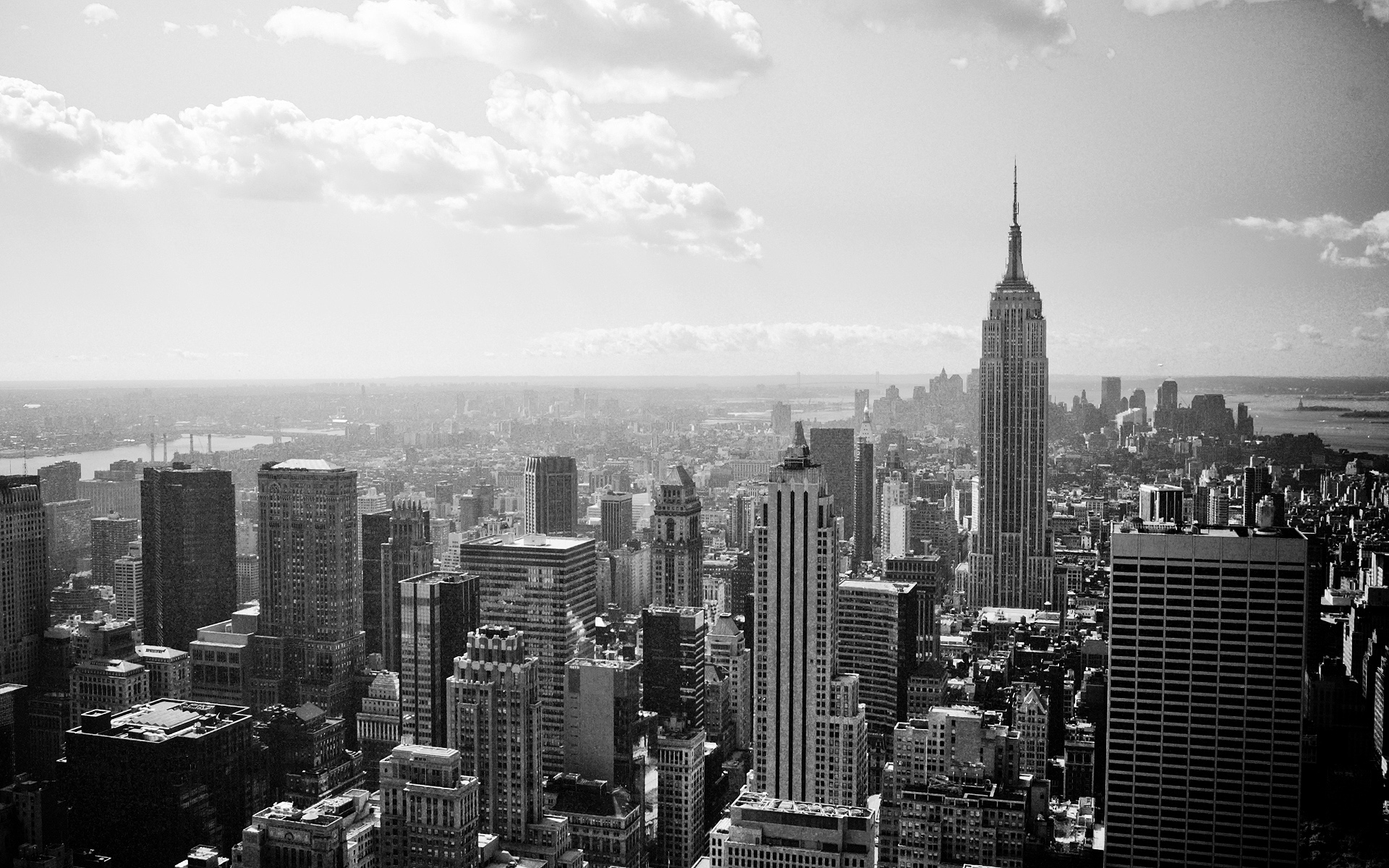 Download mobile wallpaper New York, Manhattan, Cities, Man Made for free.