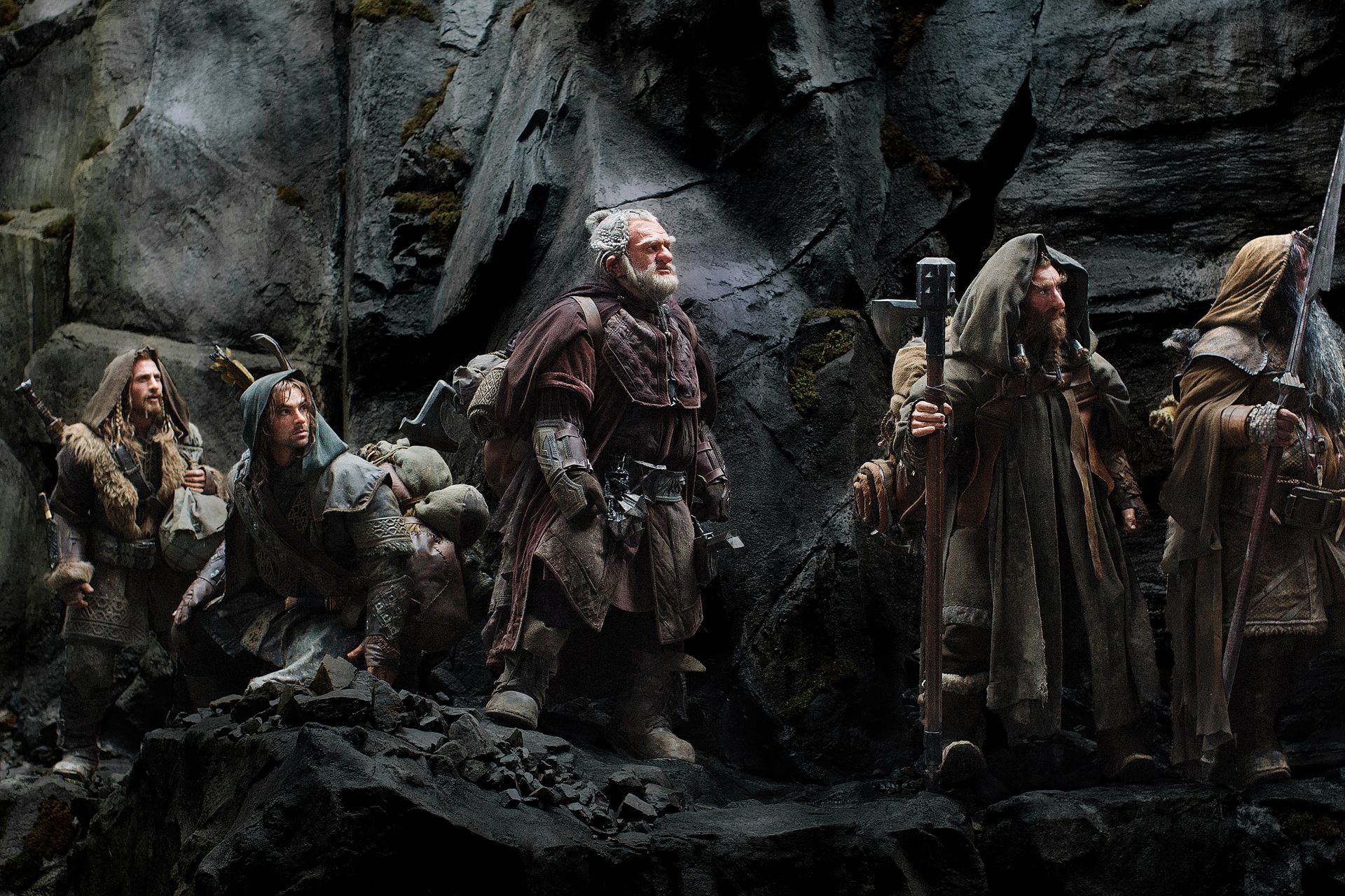 Laden Sie das Der Hobbit: Eine Unerwartete Reise, Der Herr Der Ringe, Filme-Bild kostenlos auf Ihren PC-Desktop herunter