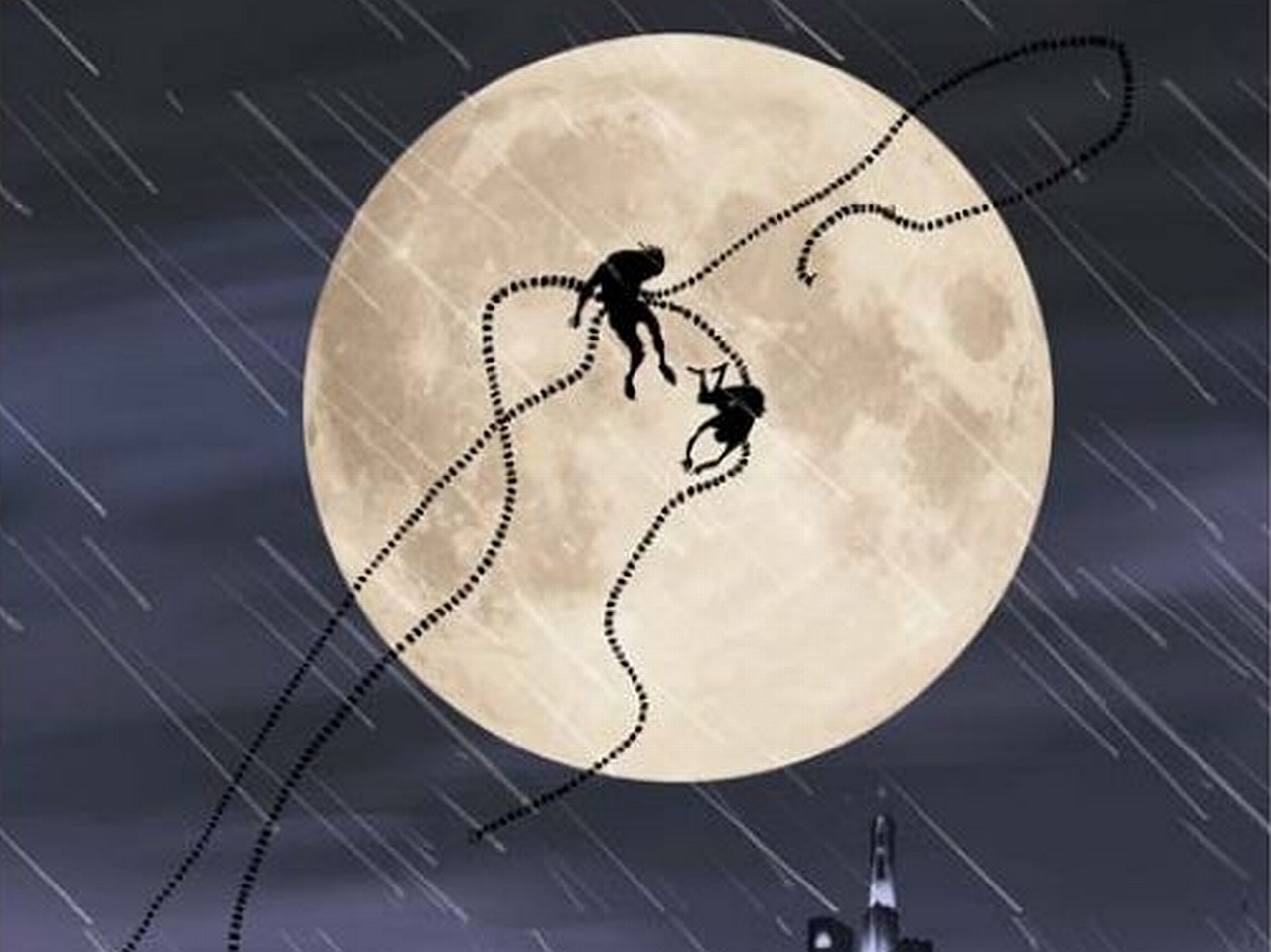 Baixar papel de parede para celular de Homem Aranha, História Em Quadrinhos, Homem Aranha: Reinado gratuito.