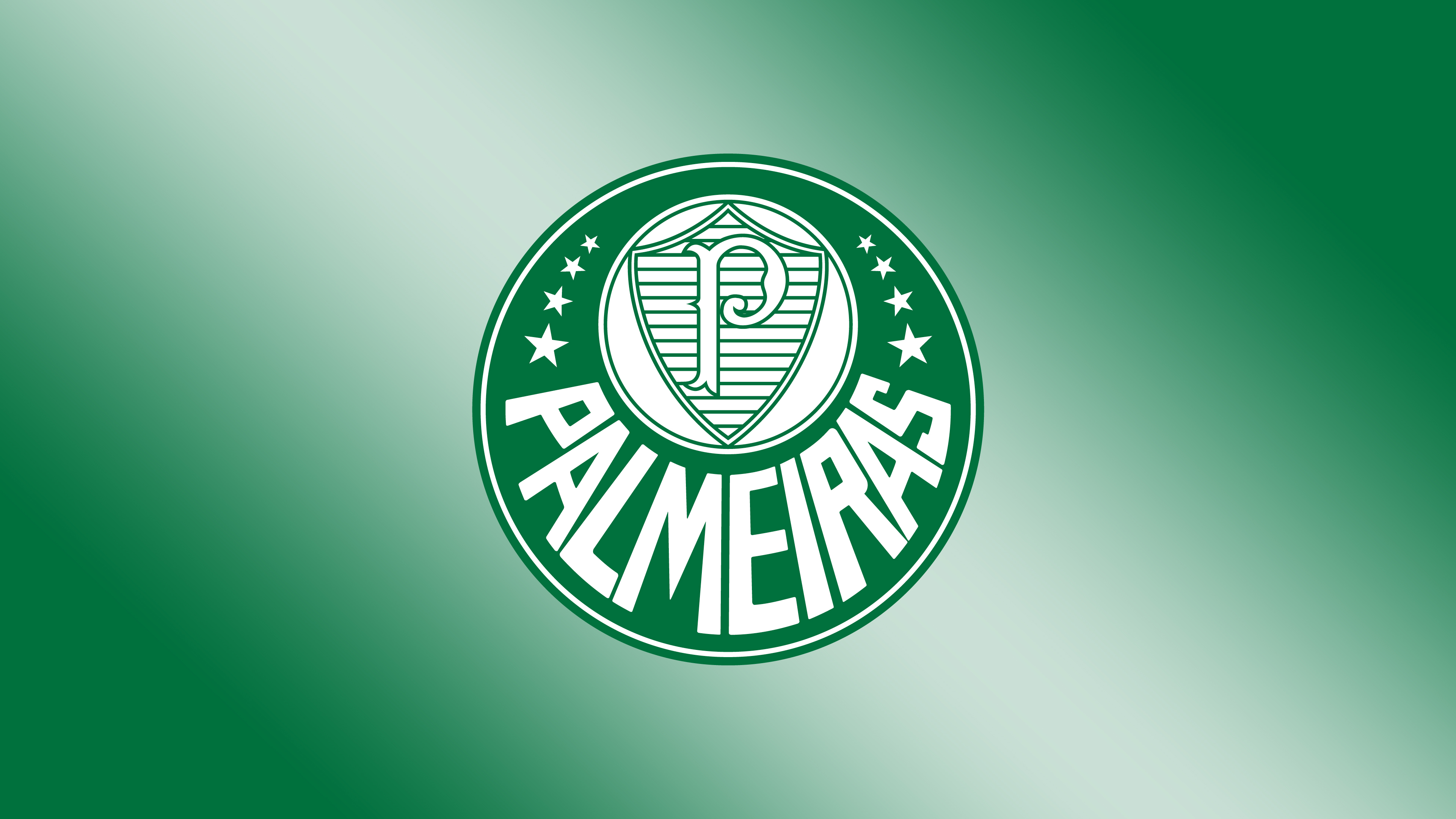 Téléchargez des papiers peints mobile Logo, Des Sports, Emblème, Football, Sociedade Esportiva Palmeiras gratuitement.