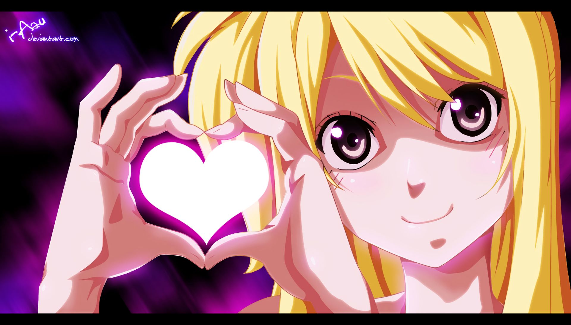 Baixe gratuitamente a imagem Anime, Fairy Tail, Lucy Heartfilia na área de trabalho do seu PC