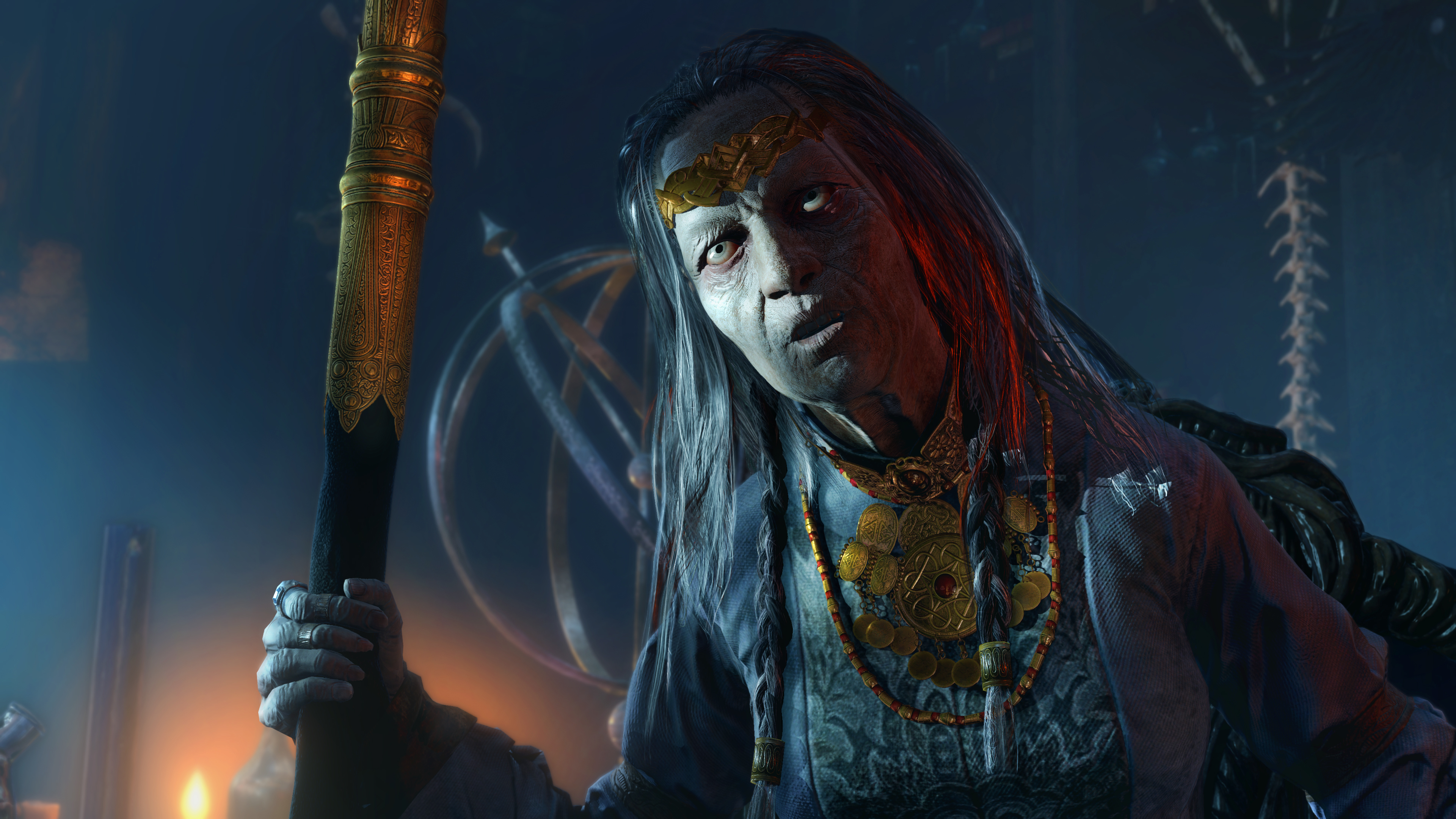 Free download wallpaper Video Game, Middle Earth: Shadow Of Mordor on your PC desktop