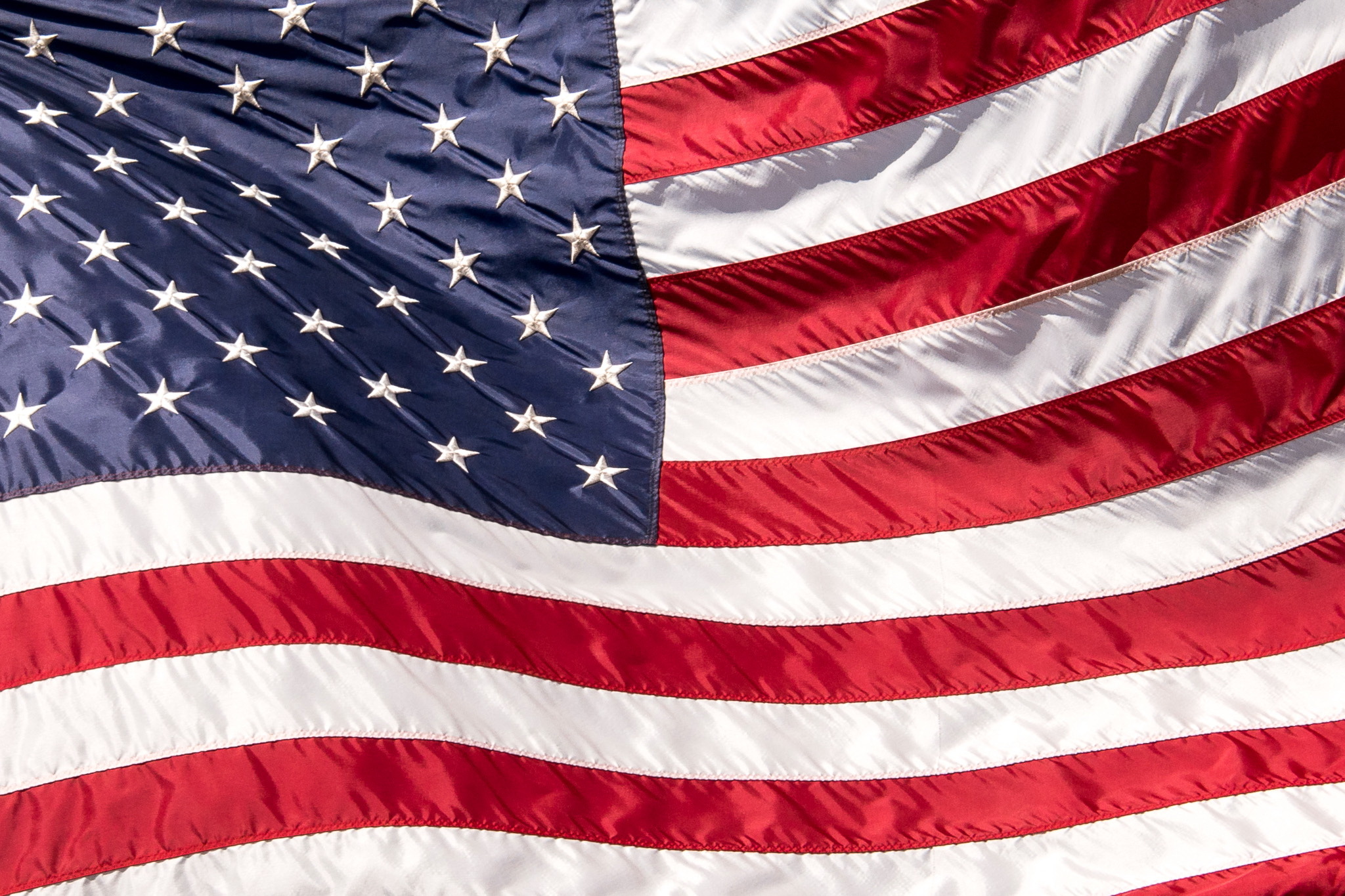 Скачать обои бесплатно Флаги, Флаг, Сделано Человеком, Американский Флаг картинка на рабочий стол ПК