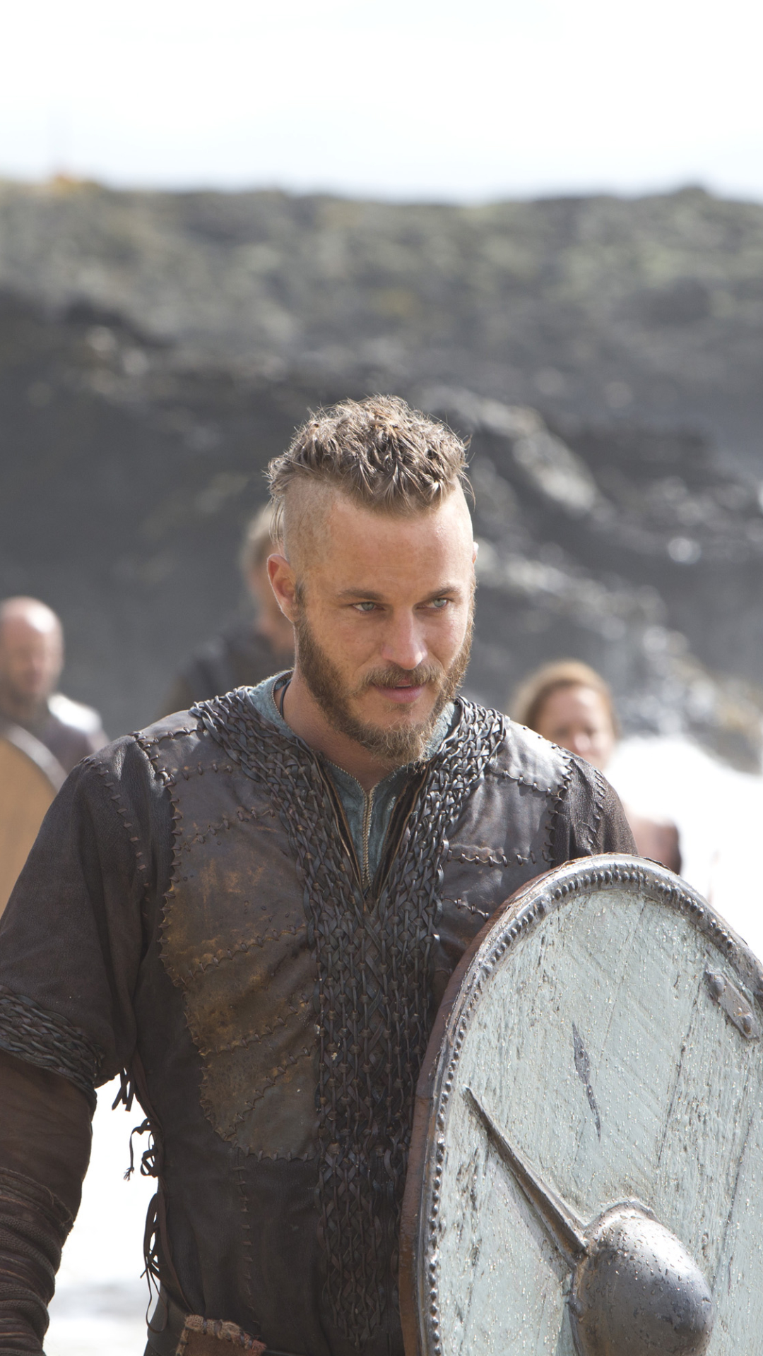 Descarga gratuita de fondo de pantalla para móvil de Series De Televisión, Vikingos (Programa De Televisión), Vikingos, Ragnar Lothbrok.