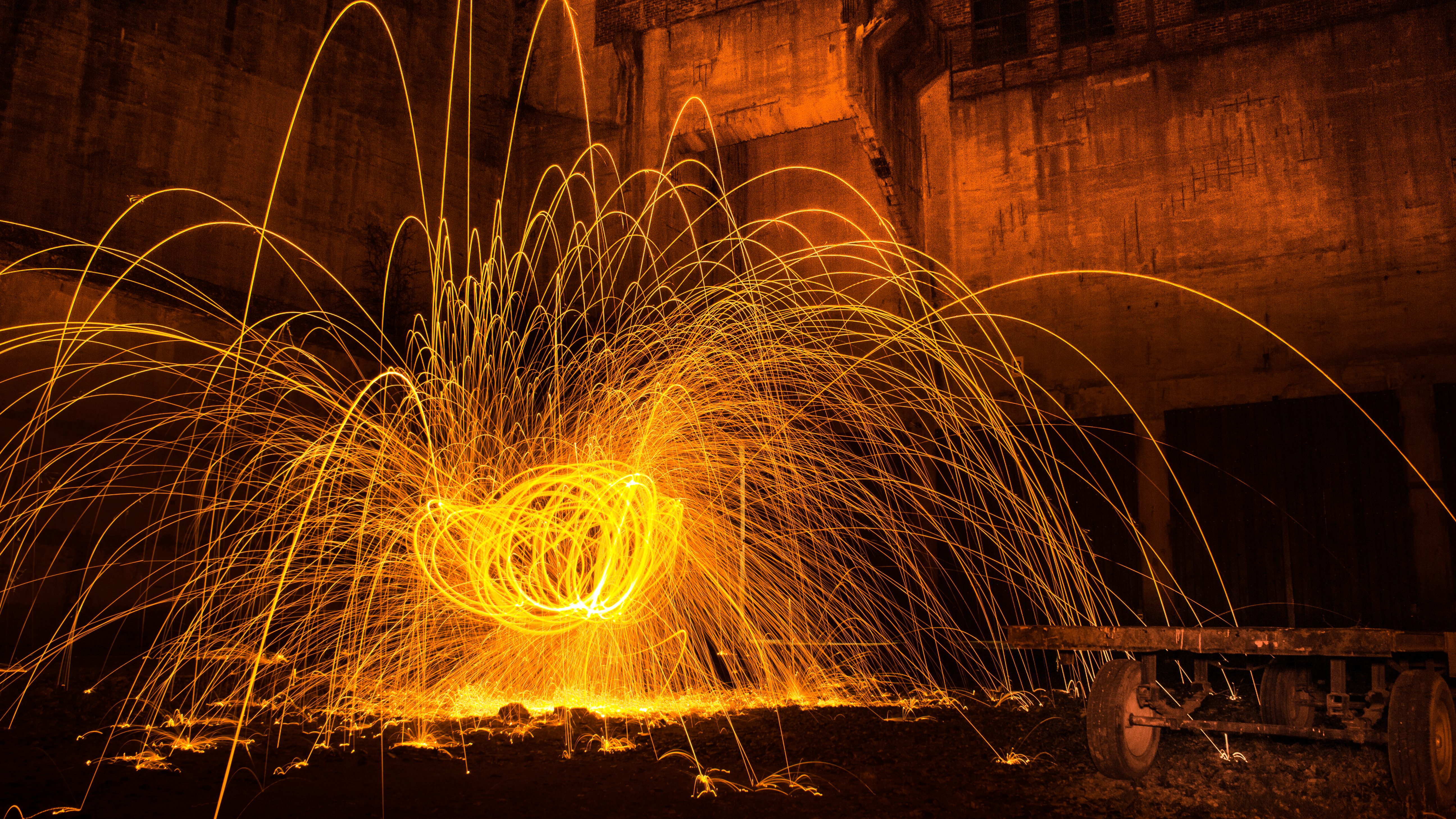 Téléchargez gratuitement l'image Nuit, Lumière, Feu D'artifice, Photographie sur le bureau de votre PC