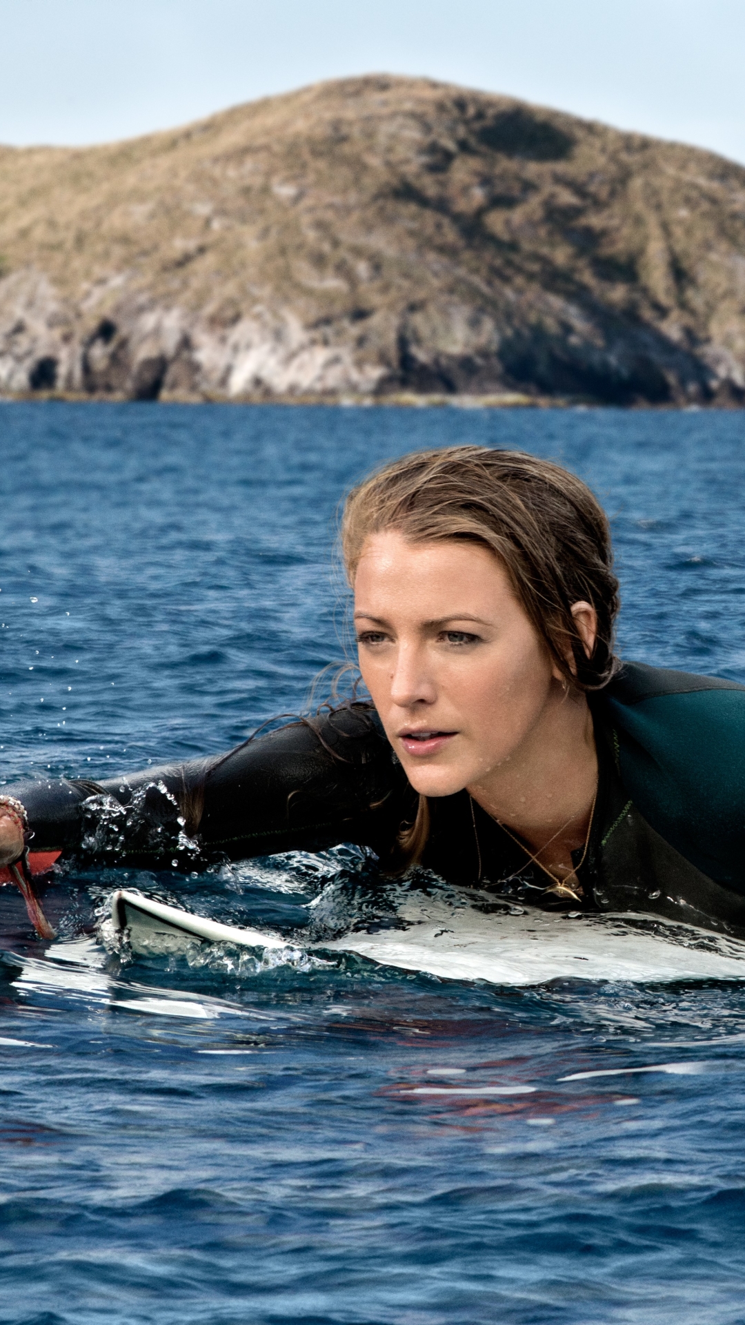 movie, the shallows, nancy (the shallows), blake lively