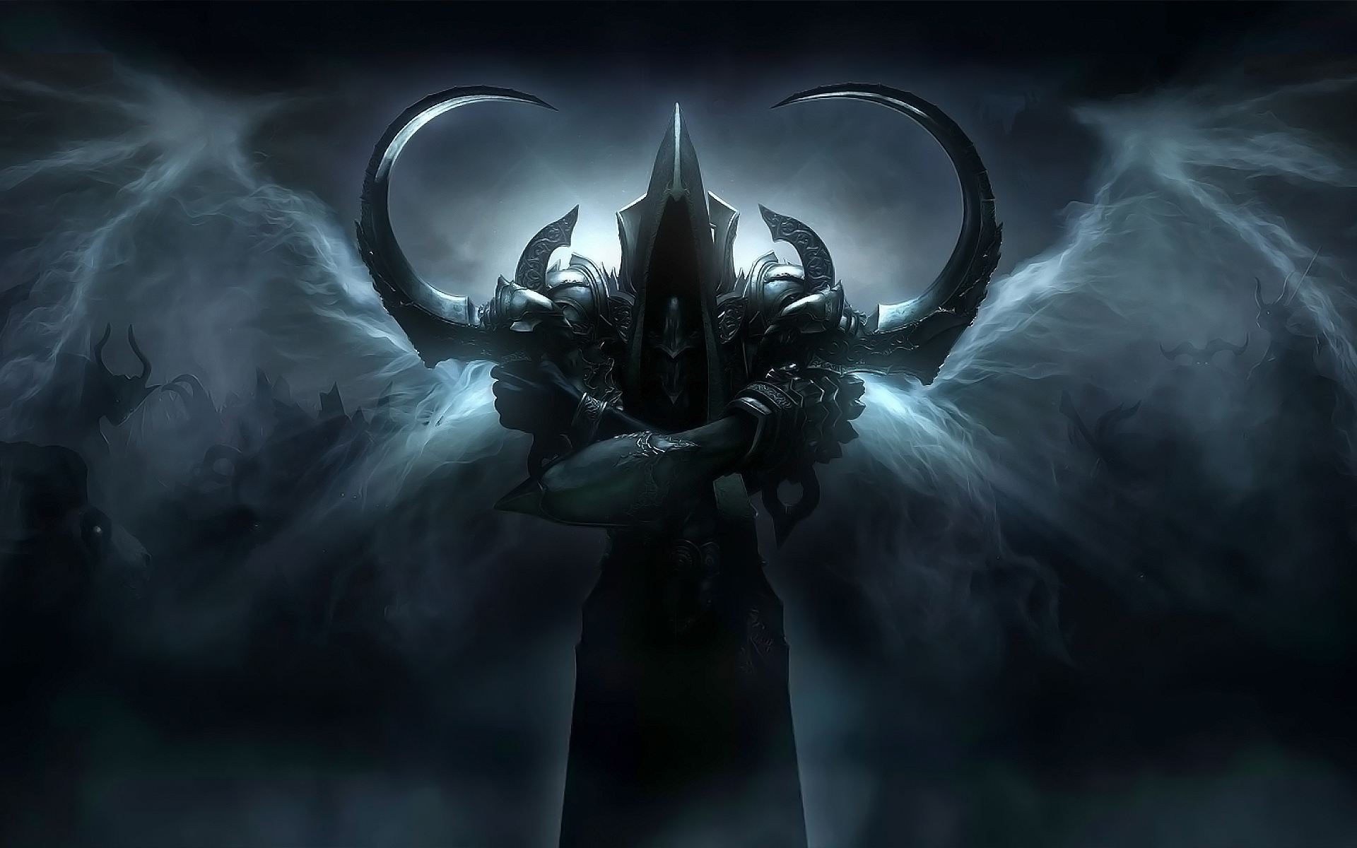 325833 descargar imagen videojuego, diablo iii: reaper of souls, maltael (diablo iii), diablo: fondos de pantalla y protectores de pantalla gratis