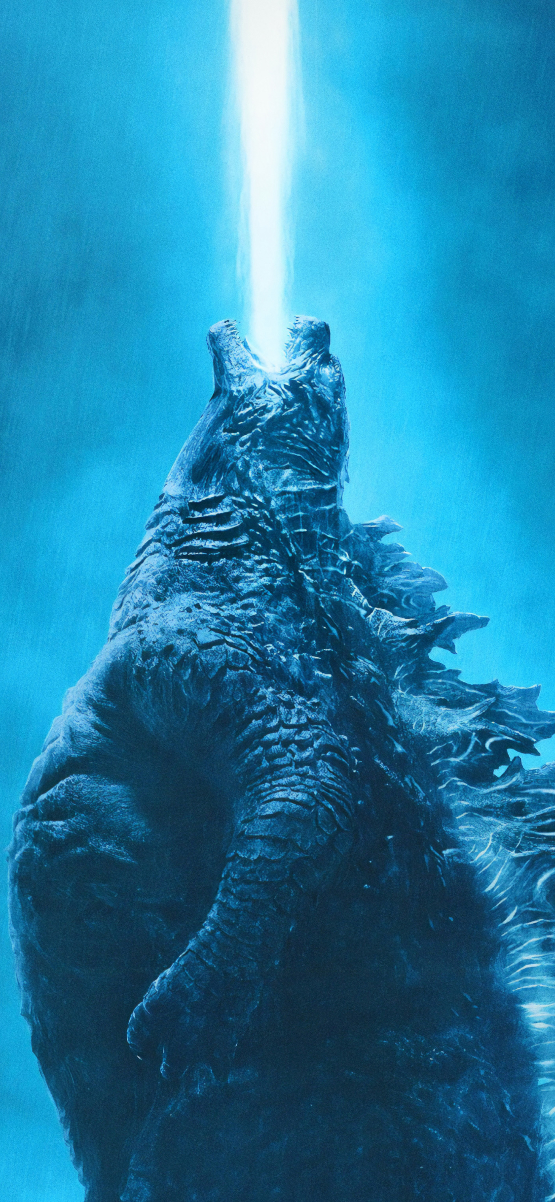 Descarga gratuita de fondo de pantalla para móvil de Películas, Godzilla Ii: El Rey De Los Monstruos.