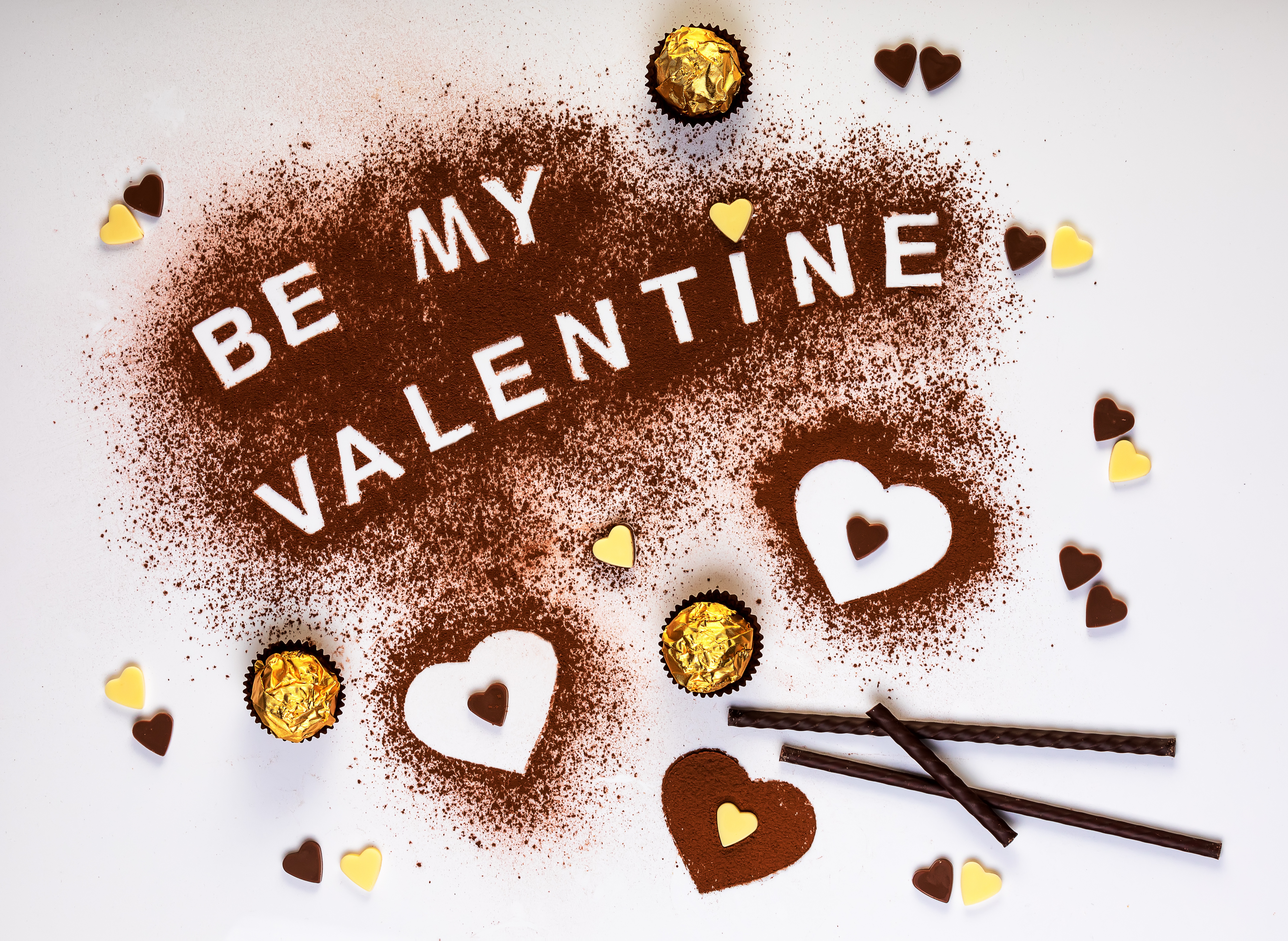 Laden Sie das Feiertage, Liebe, Valentinstag, Stillleben-Bild kostenlos auf Ihren PC-Desktop herunter