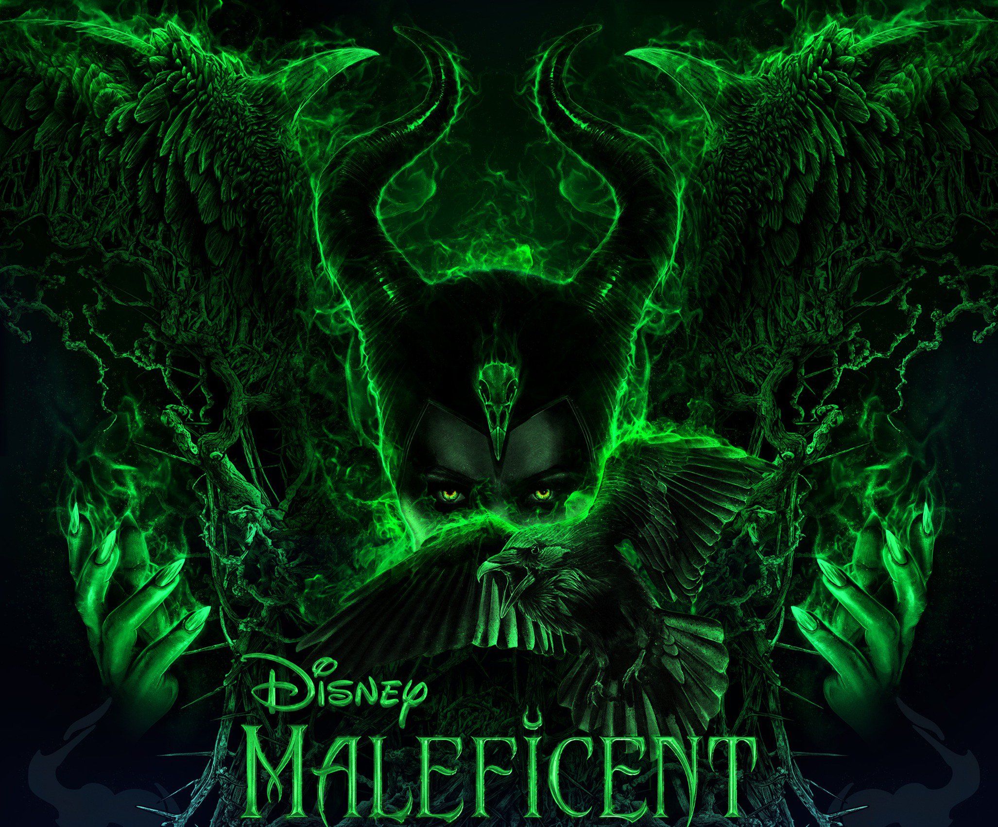 962469 Hintergrundbilder und Maleficent: Mächte Der Finsternis Bilder auf dem Desktop. Laden Sie  Bildschirmschoner kostenlos auf den PC herunter