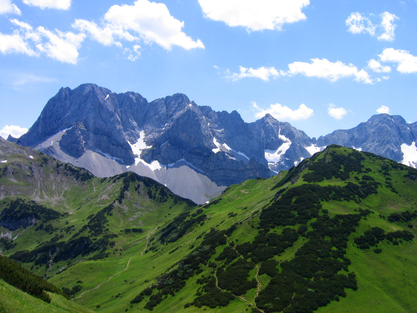 Handy-Wallpaper Berge, Gebirge, Erde/natur kostenlos herunterladen.